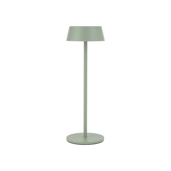 Lampa przenośna AMY LED zielony 11535 - Nowodvorski Lighting