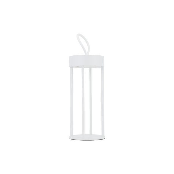 Lampa przenośna NALA LED biała 11537 - Nowodvorski Lighting