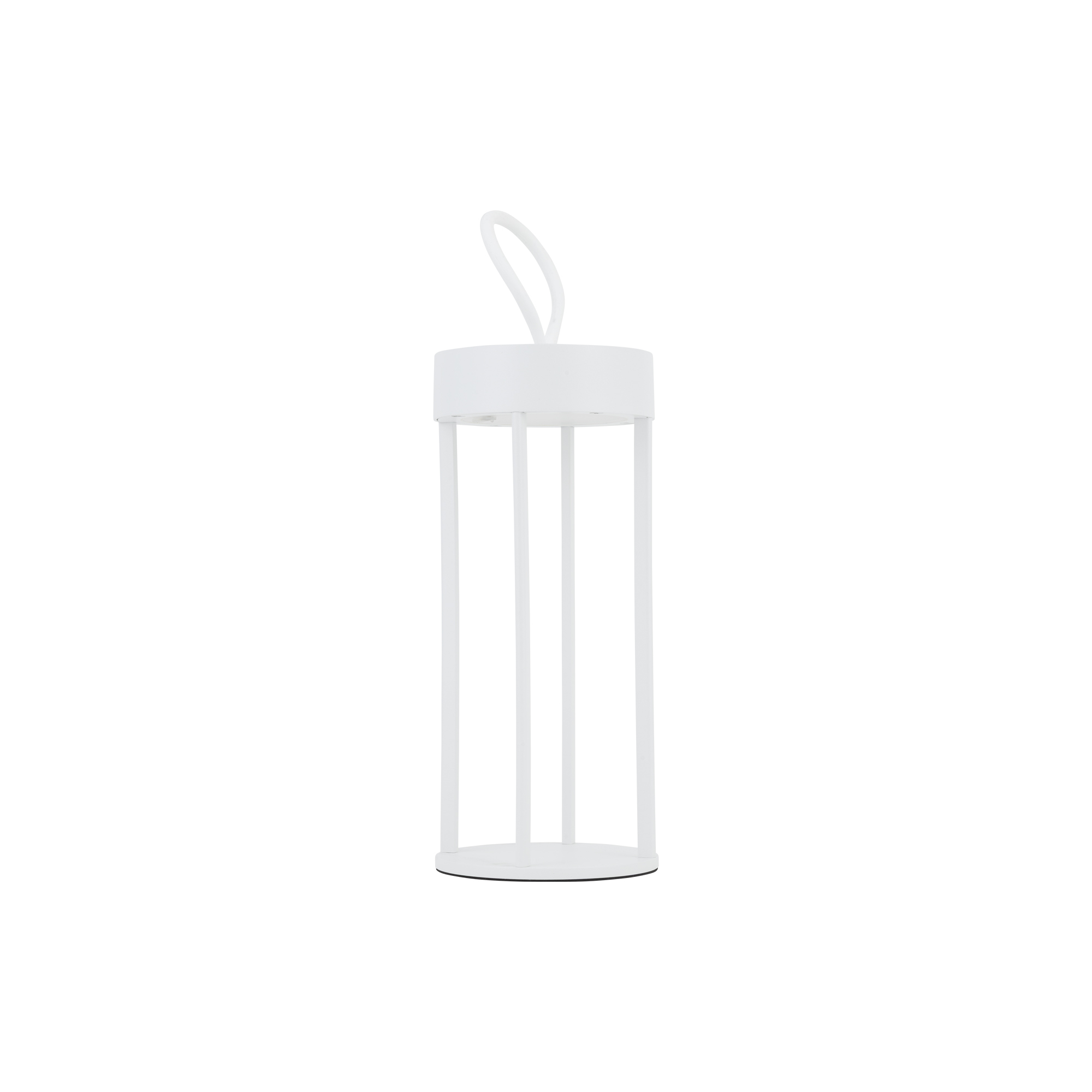 Lampa przenośna NALA LED biała 11537 - Nowodvorski Lighting