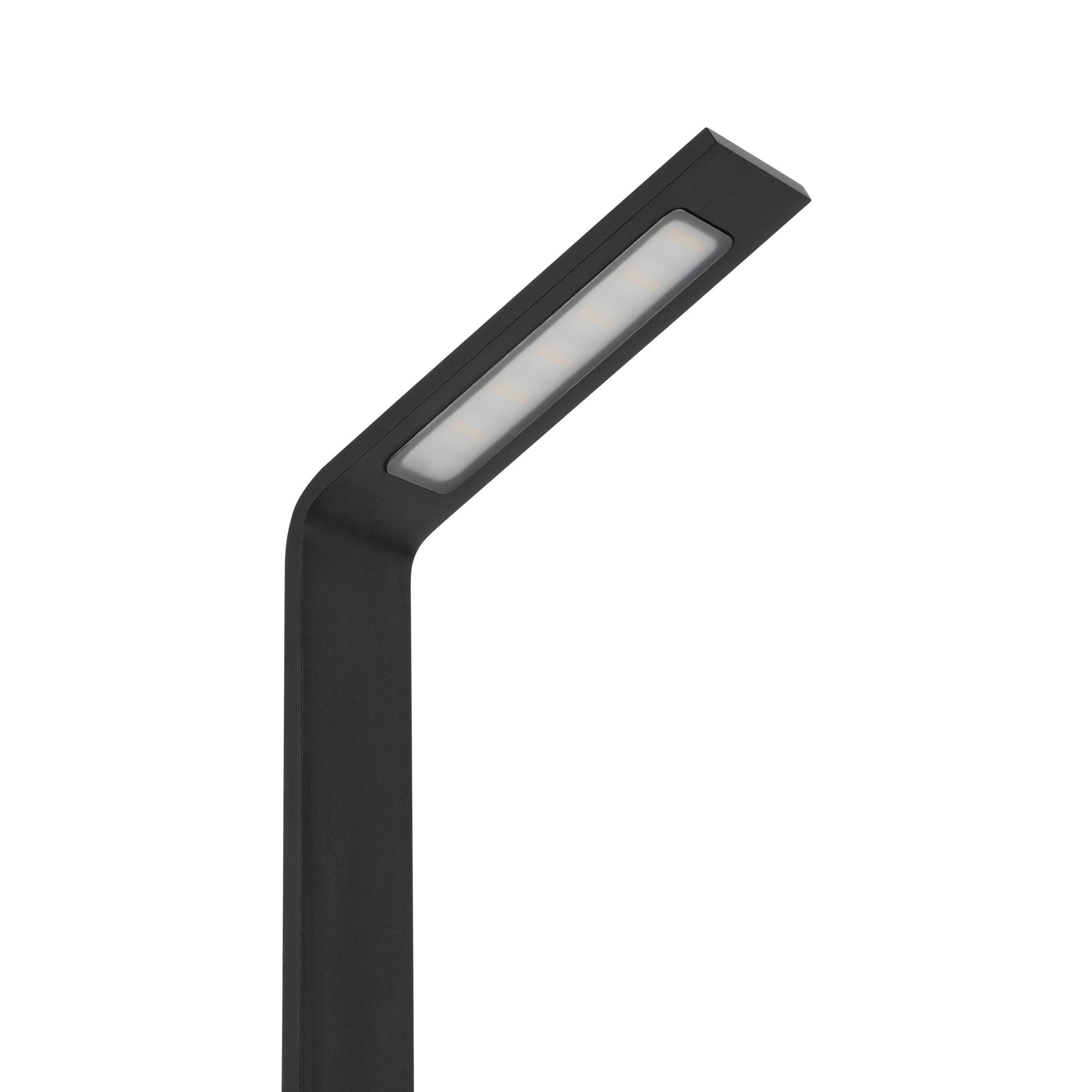 Lampa stojąca SLIM LED czarna IP54 11540 - Nowodvorski Lighting - obrazek 5