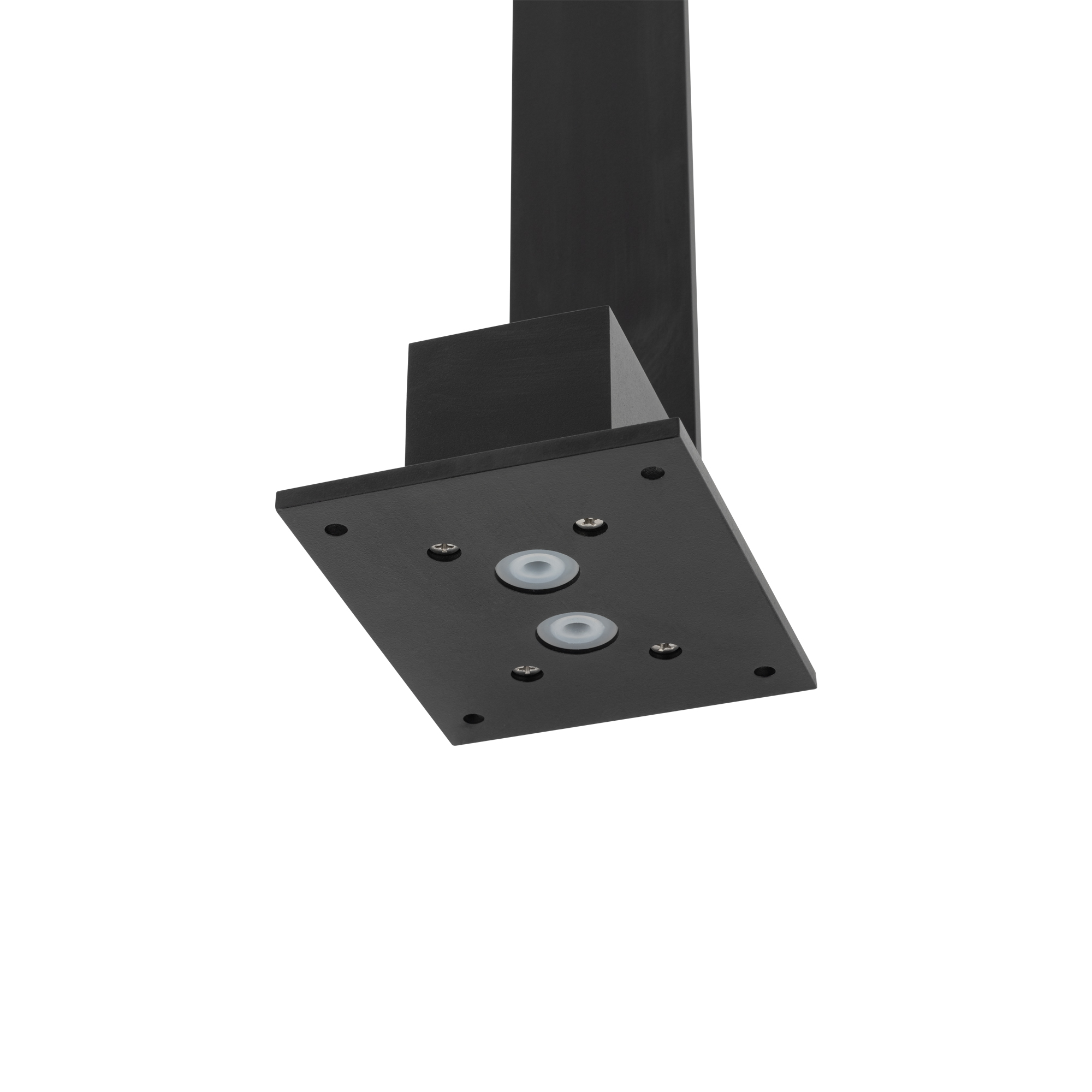 Lampa stojąca SLIM LED czarna IP54 11540 - Nowodvorski Lighting - obrazek 7
