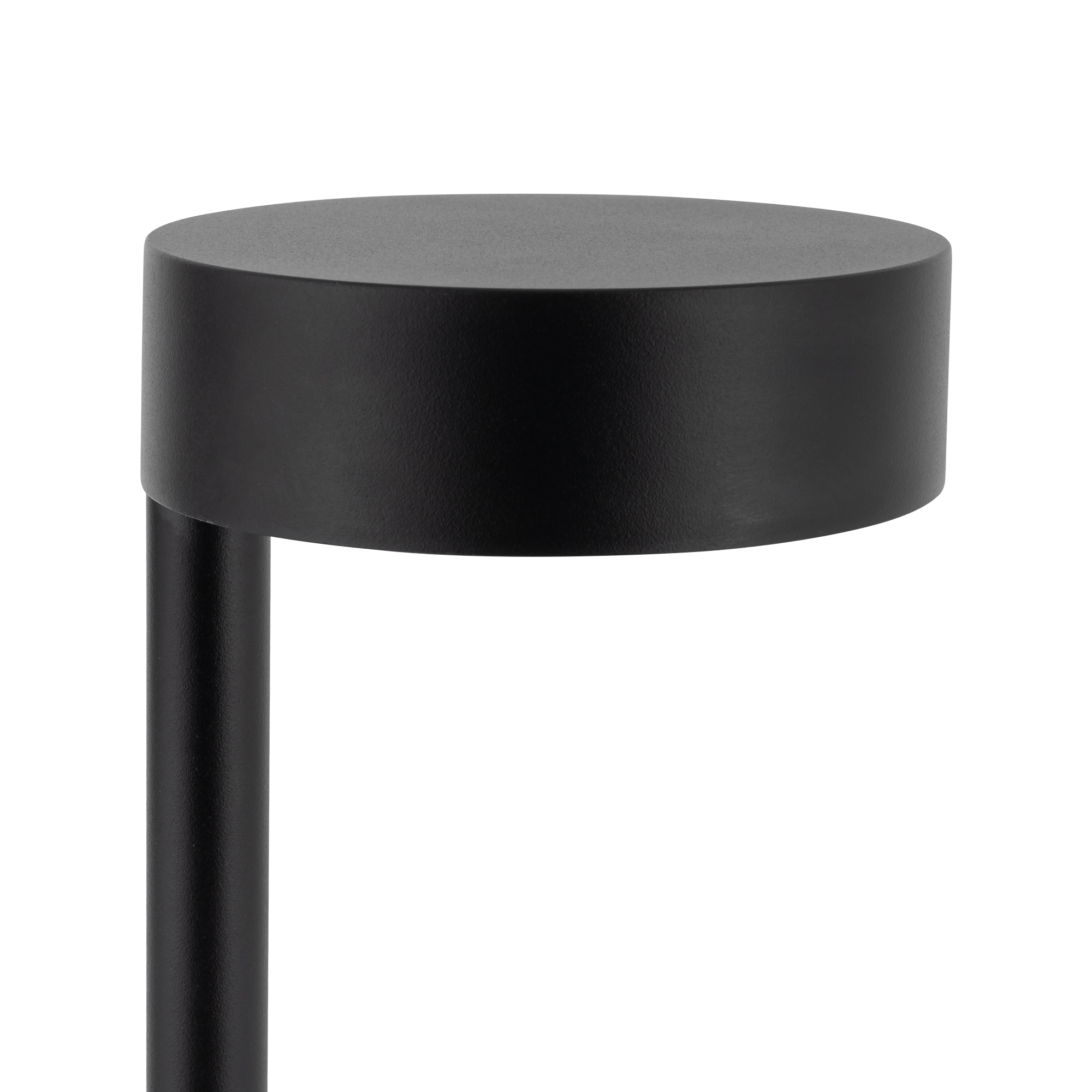 Lampa stojąca RUBY LED czarna 11542 - Nowodvorski Lighting - obrazek 4