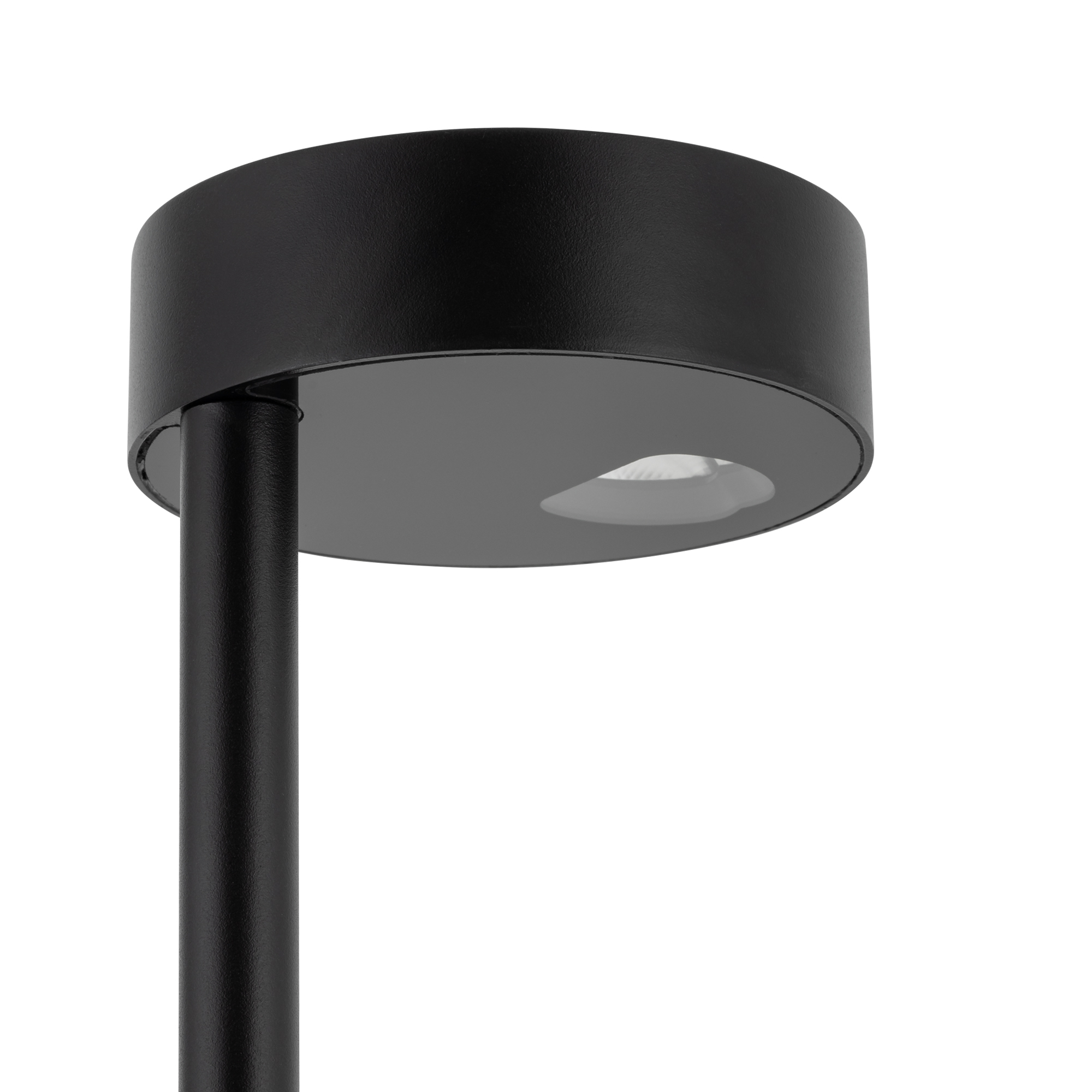 Lampa stojąca RUBY LED czarna 11542 - Nowodvorski Lighting - obrazek 5