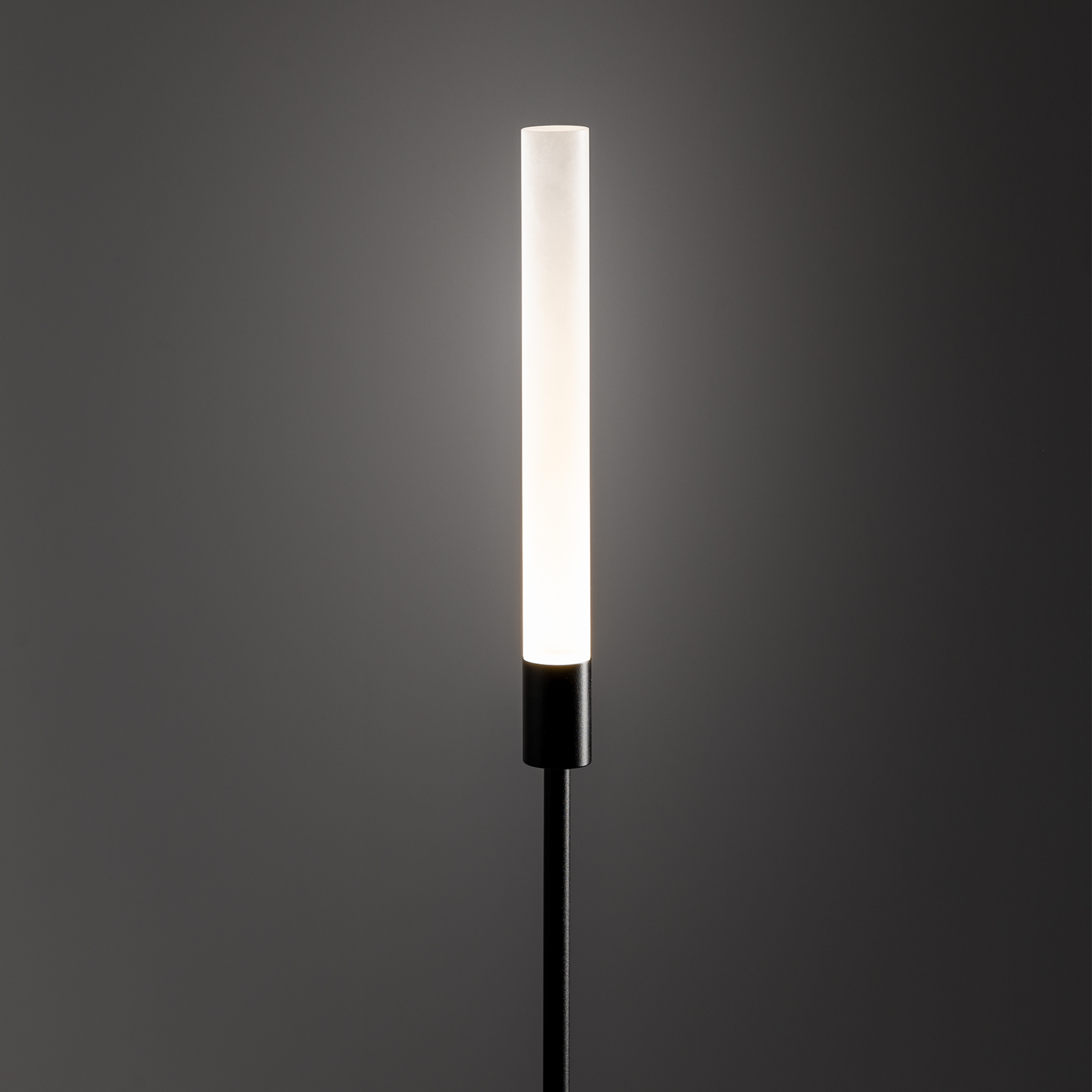 Lampa stojąca ZOLA LED S czarna IP54 11544 - Nowodvorski Lighting - obrazek 2