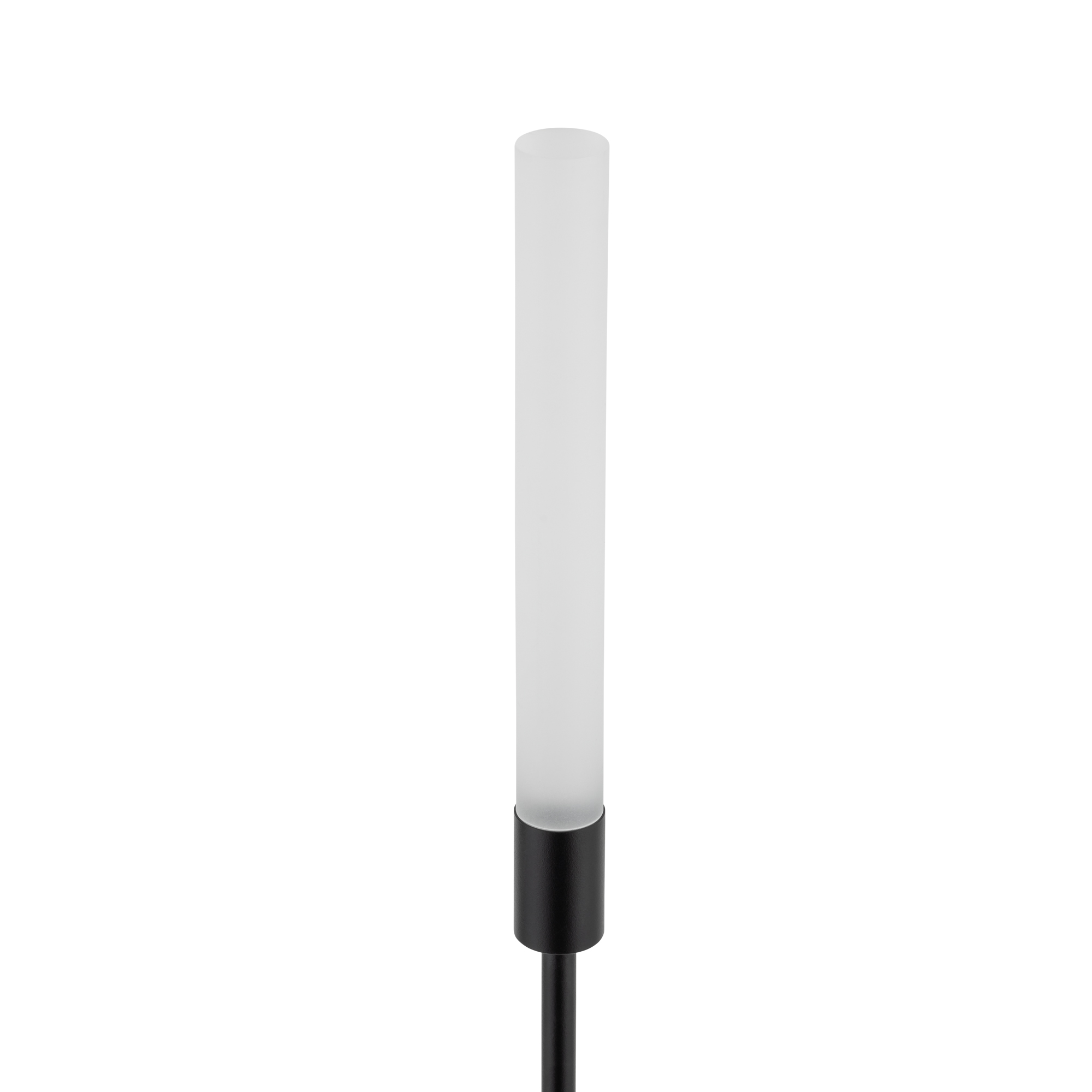 Lampa stojąca ZOLA LED S czarna IP54 11544 - Nowodvorski Lighting - obrazek 3