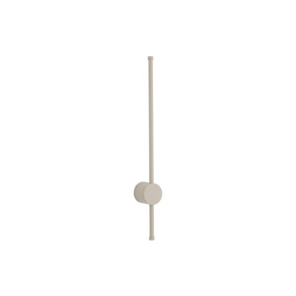 Lampa ścienna natynkowa ORLA LED S Sand 11551 - Nowodvorski Lighting