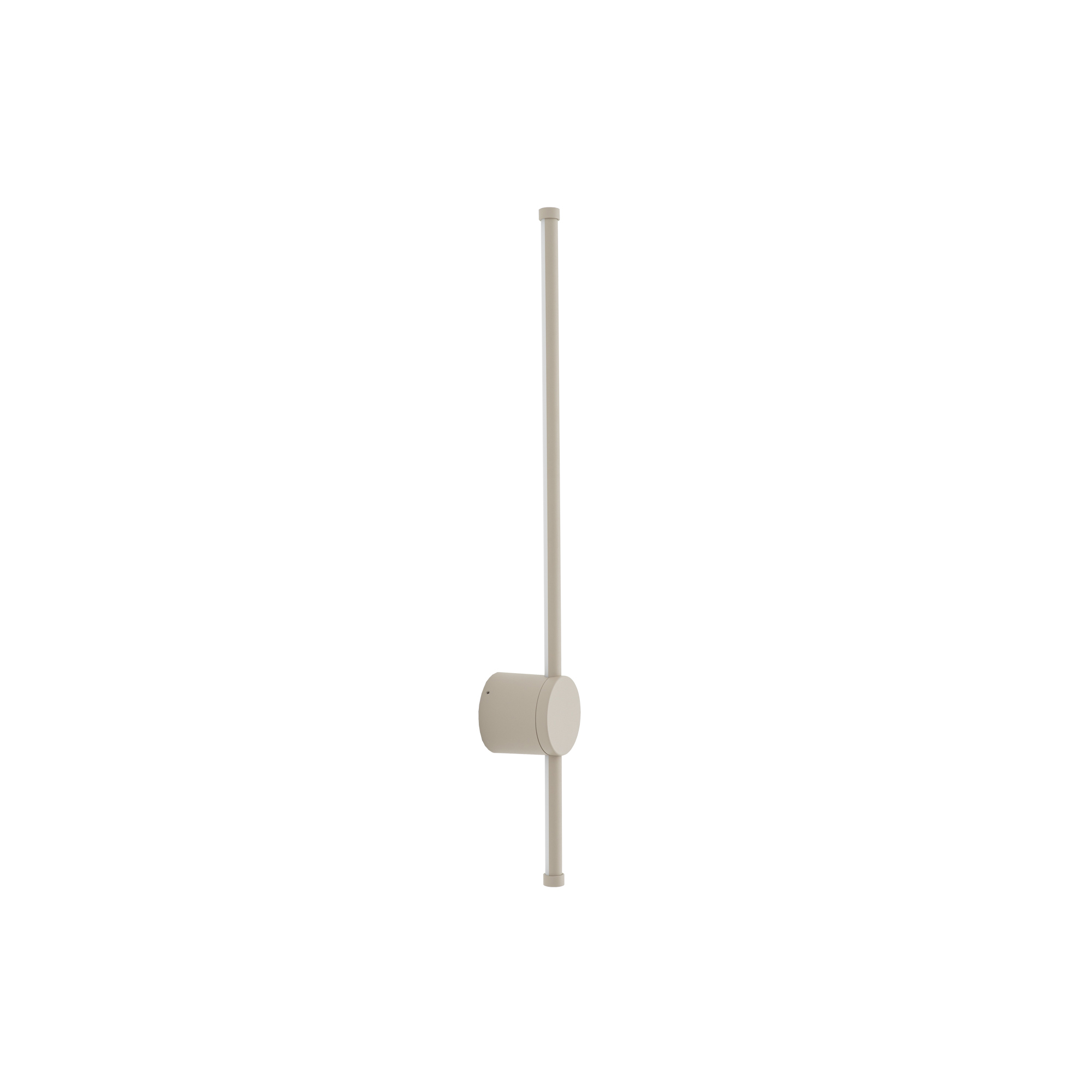 Lampa ścienna natynkowa ORLA LED S Sand 11551 - Nowodvorski Lighting - obrazek 3
