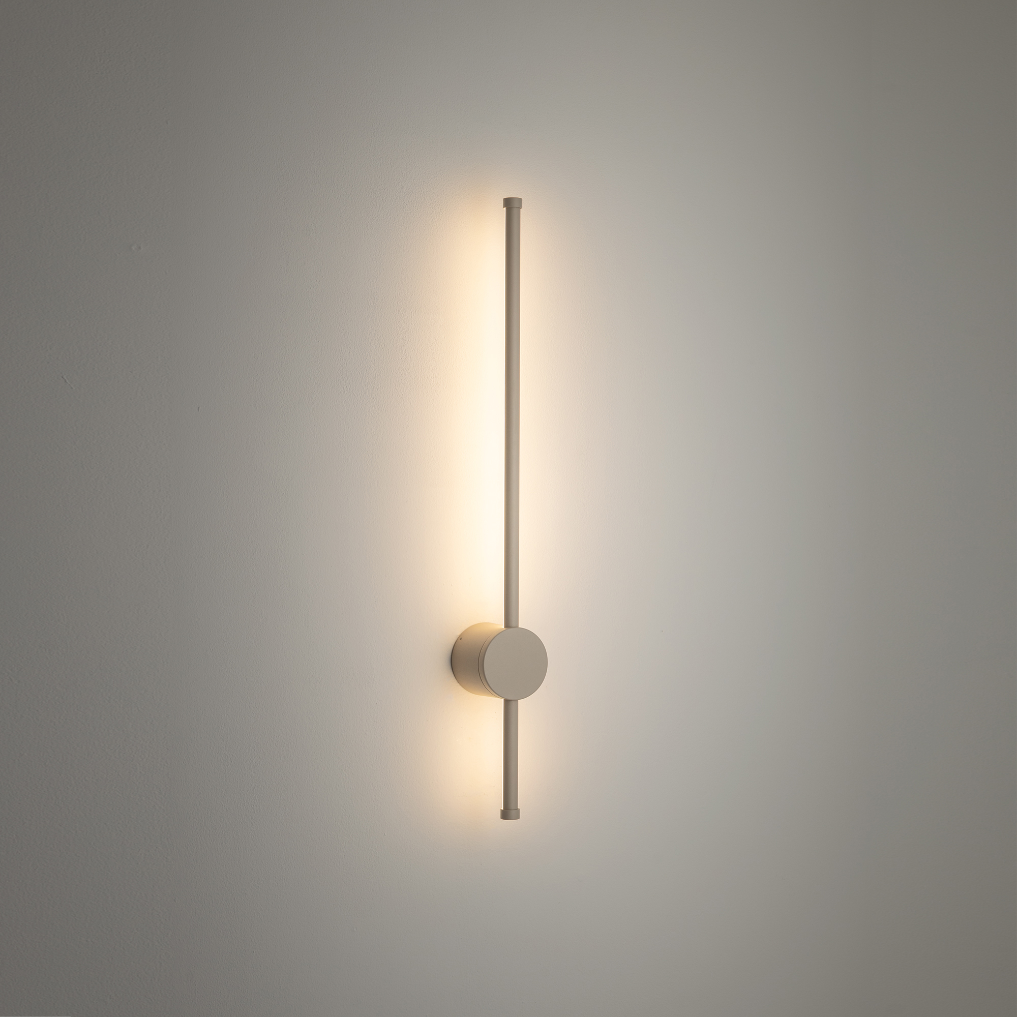 Lampa ścienna natynkowa ORLA LED S Sand 11551 - Nowodvorski Lighting - obrazek 6