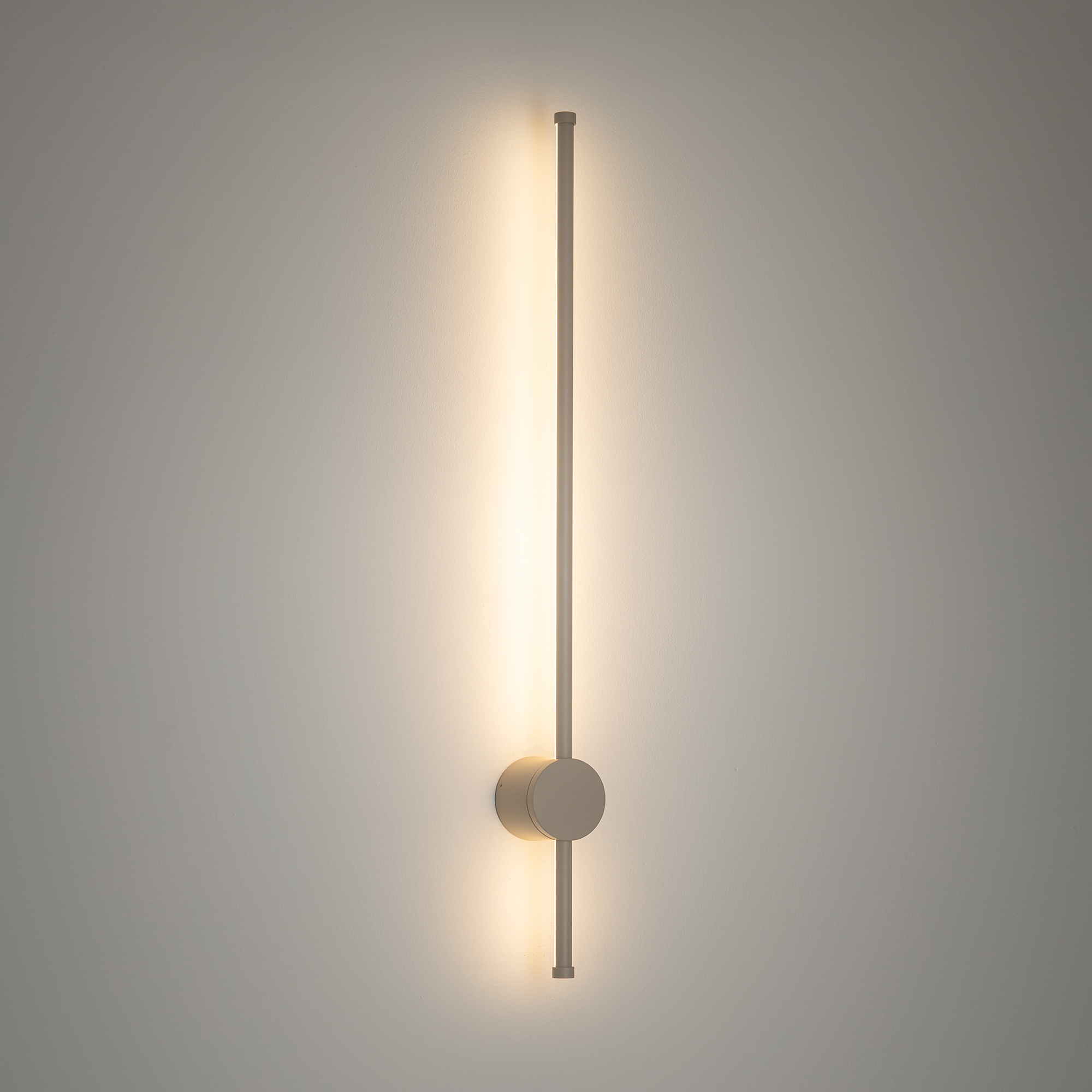Lampa ścienna natynkowa ORLA LED M Sand 11552 - Nowodvorski Lighting - obrazek 2