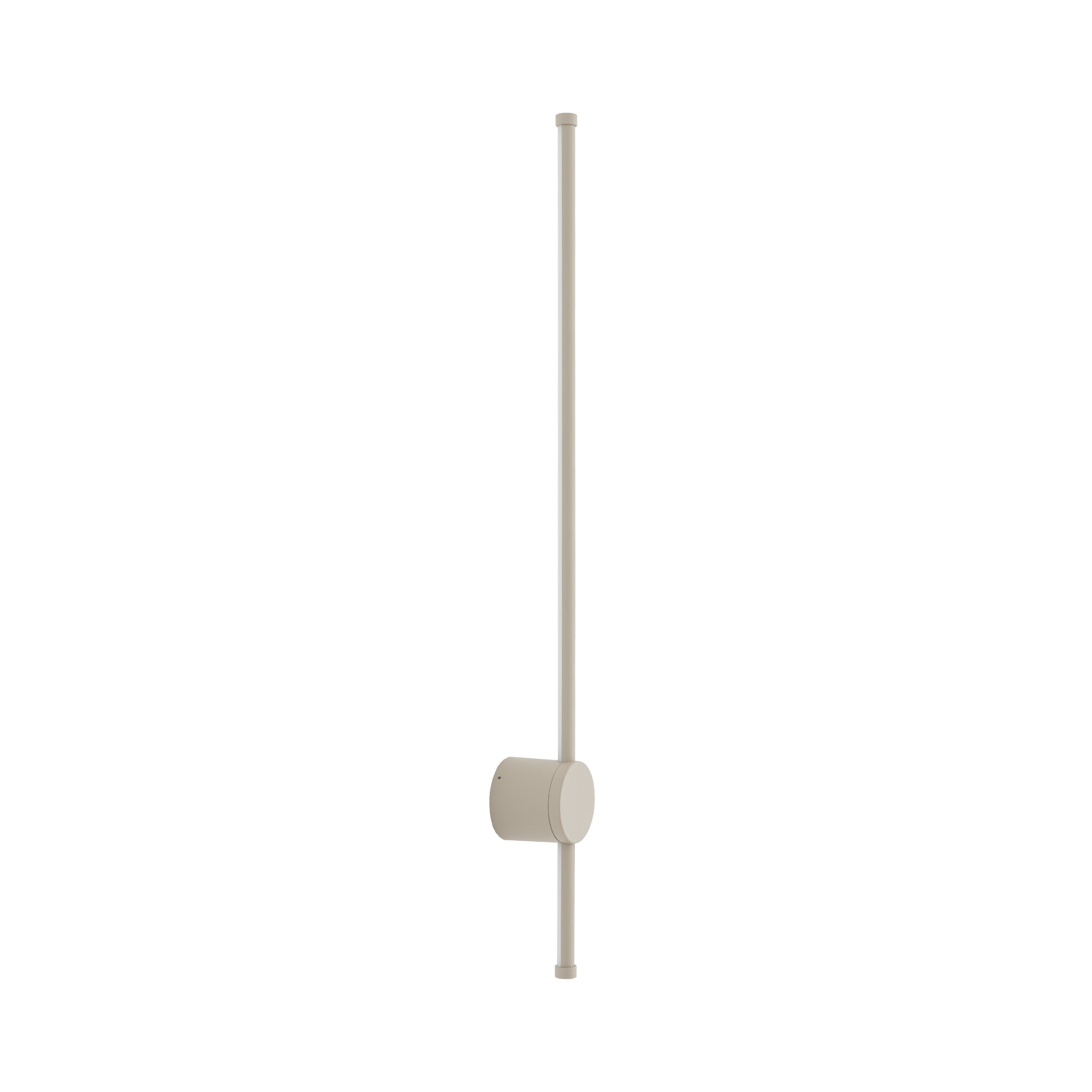 Lampa ścienna natynkowa ORLA LED M Sand 11552 - Nowodvorski Lighting - obrazek 4