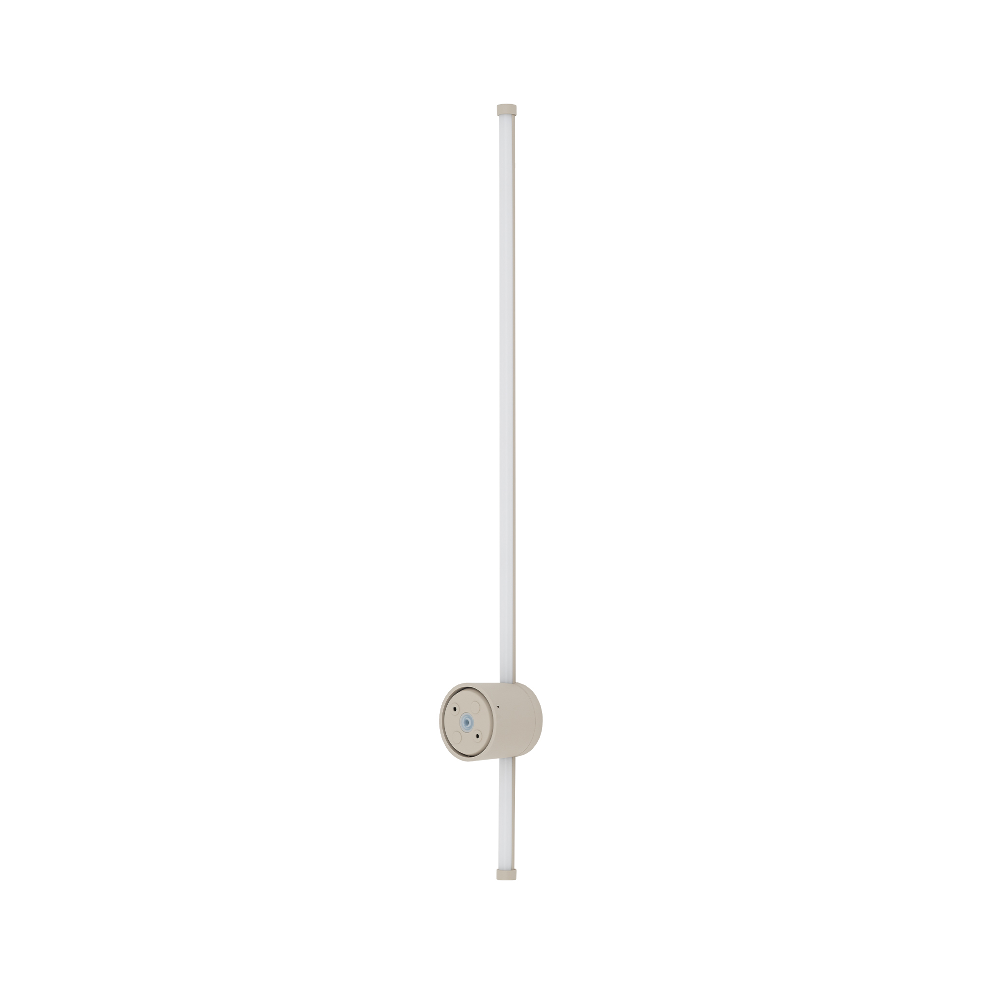 Lampa ścienna natynkowa ORLA LED M Sand 11552 - Nowodvorski Lighting - obrazek 5