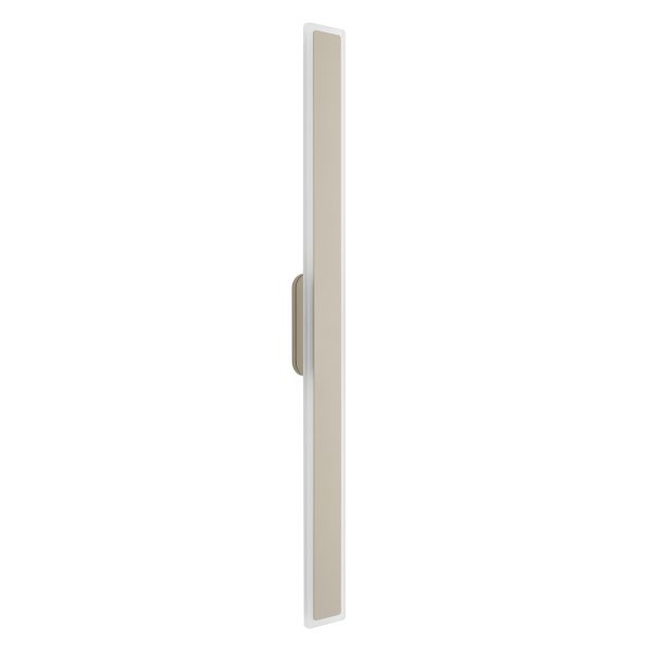 Lampa ścienna natynkowa ISLA LED Sand 11554 - Nowodvorski Lighting