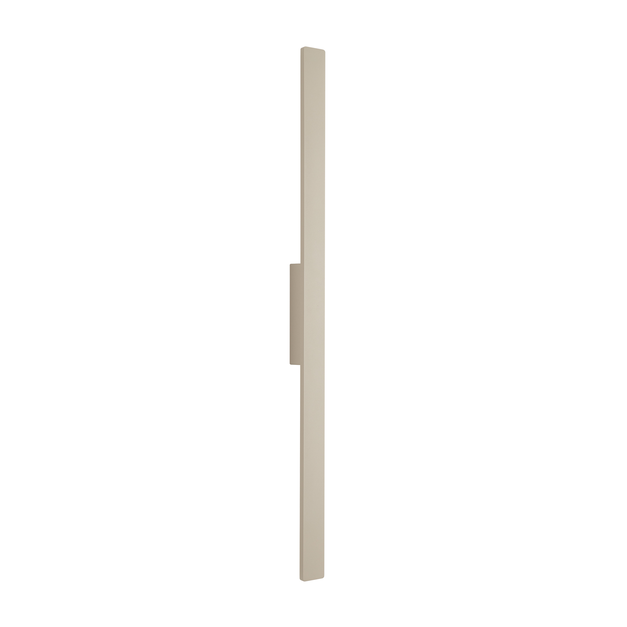 Lampa ścienna natynkowa DEMI LED M Sand 11556 - Nowodvorski Lighting