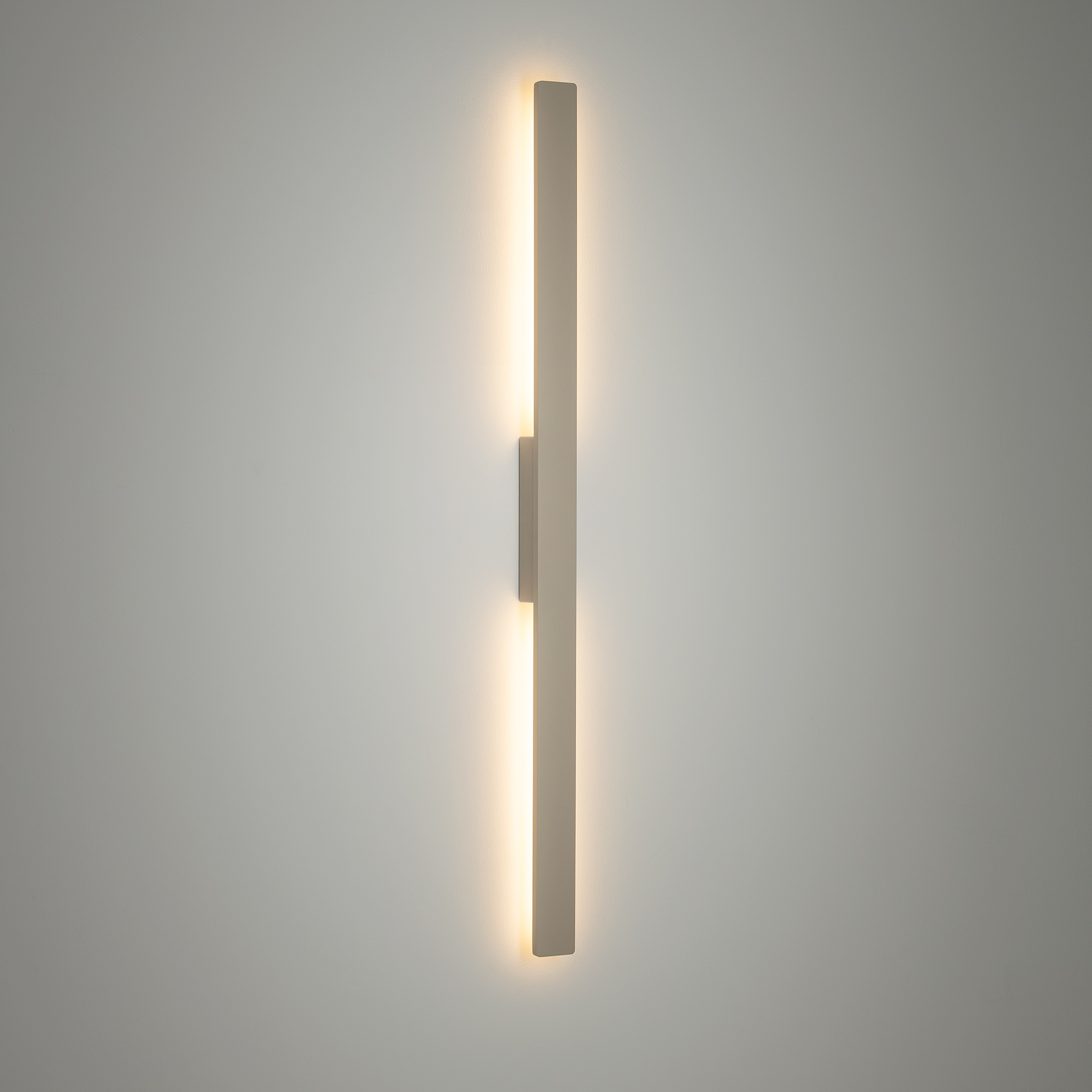 Lampa ścienna natynkowa DEMI LED M Sand 11556 - Nowodvorski Lighting - obrazek 2