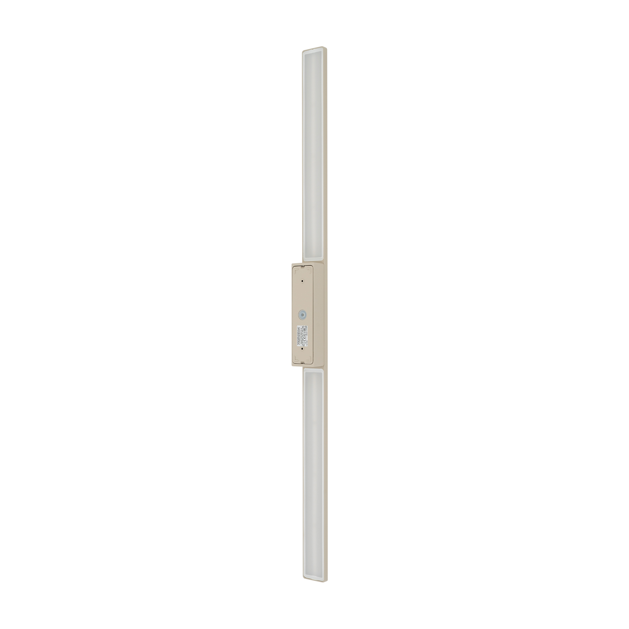 Lampa ścienna natynkowa DEMI LED M Sand 11556 - Nowodvorski Lighting - obrazek 5