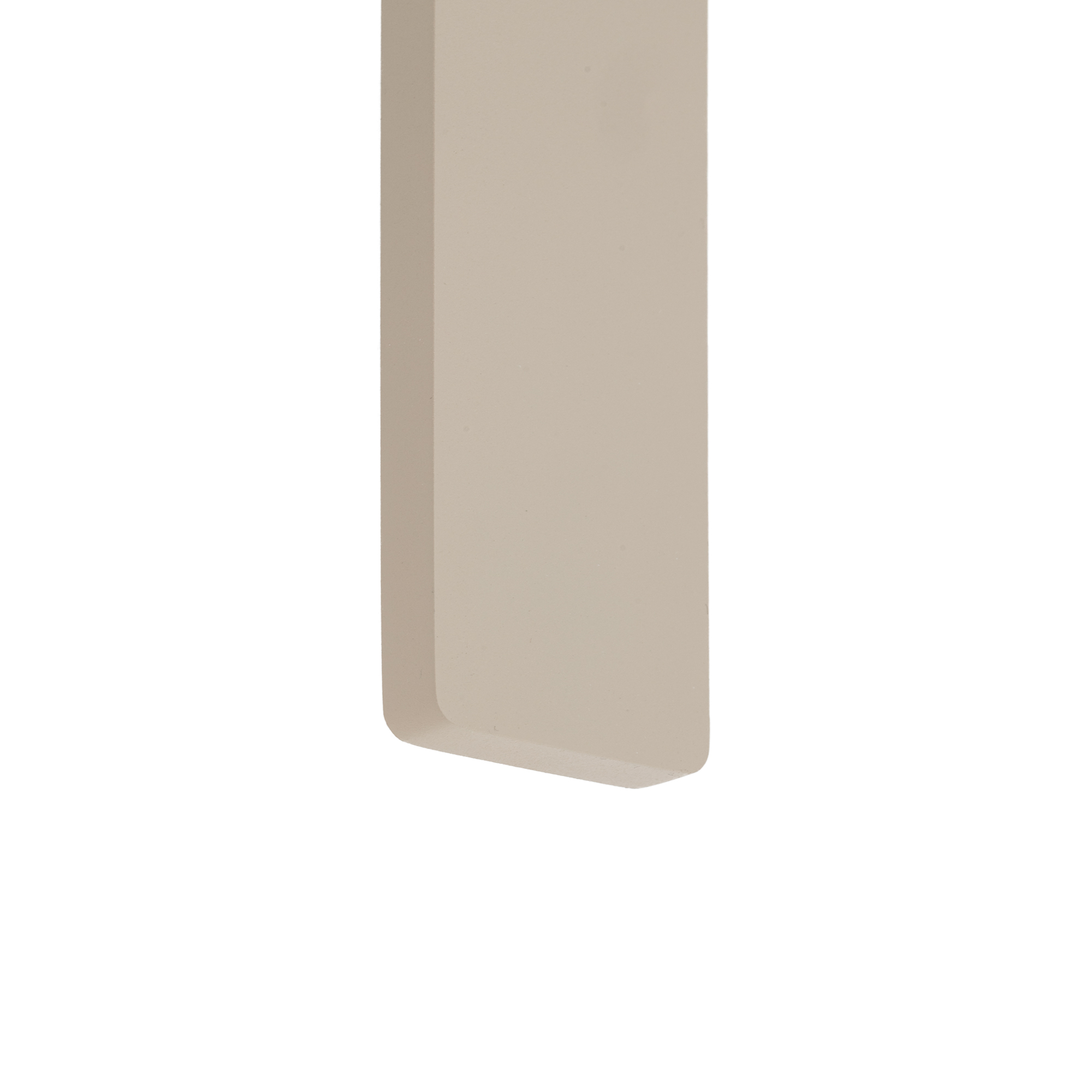 Lampa ścienna natynkowa DEMI LED M Sand 11556 - Nowodvorski Lighting - obrazek 6