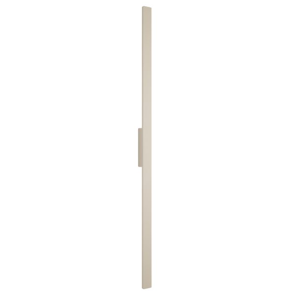 Lampa ścienna natynkowa DEMI LED L Sand 11560 - Nowodvorski Lighting