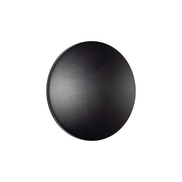 Lampa ścienna natynkowa ARIA LED S Czarny 11562 - Nowodvorski Lighting