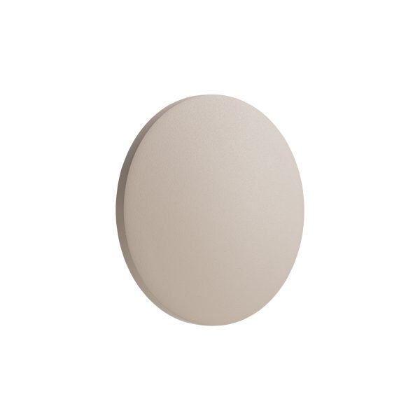 Lampa ścienna natynkowa ARIA LED S Sand 11563 - Nowodvorski Lighting