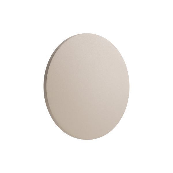 Lampa ścienna natynkowa ARIA LED M Sand 11566 - Nowodvorski Lighting