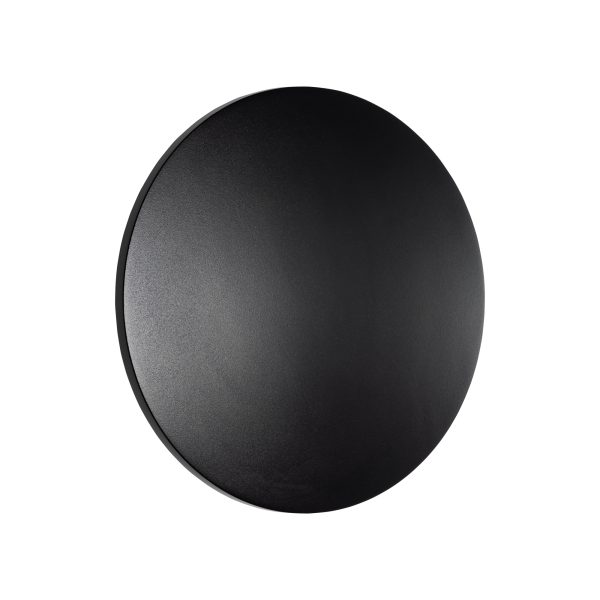 Lampa ścienna natynkowa ARIA LED L Czarny 11568 - Nowodvorski Lighting