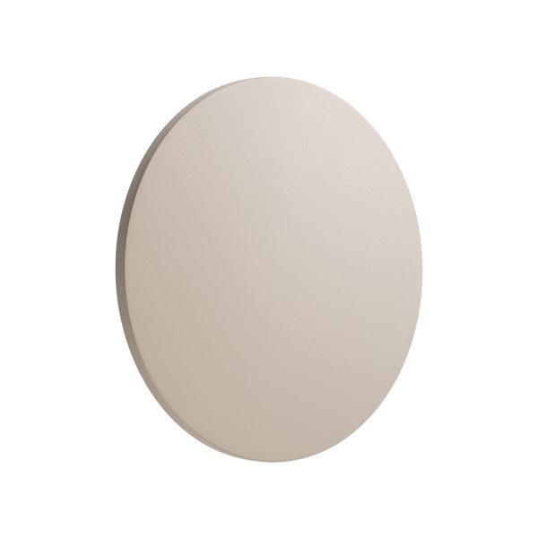 Lampa ścienna natynkowa ARIA LED L Sand 11570 - Nowodvorski Lighting