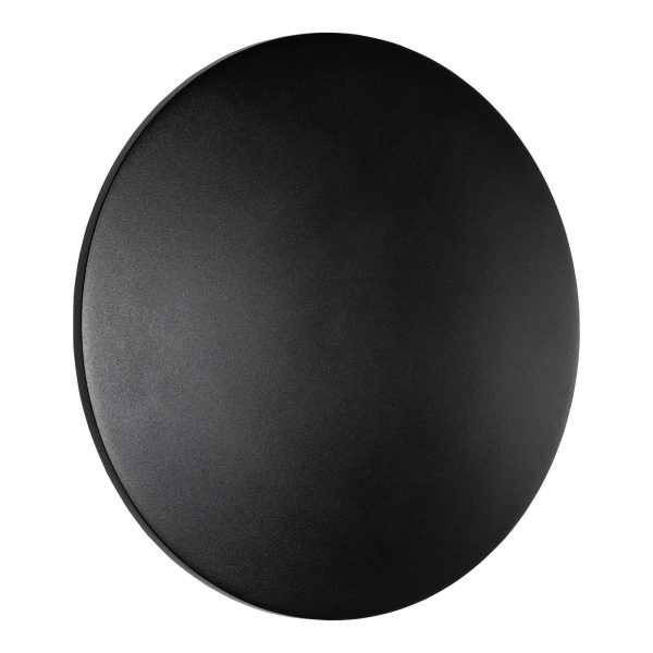 Lampa ścienna natynkowa ARIA LED XL Czarny 11572 - Nowodvorski Lighting