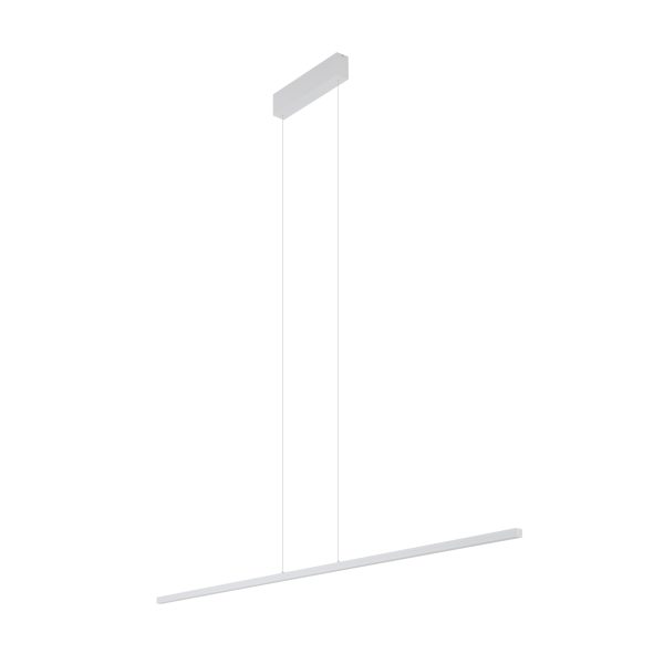 Lampa liniowa BAR LED M Biały 11582 - Nowodvorski Lighting