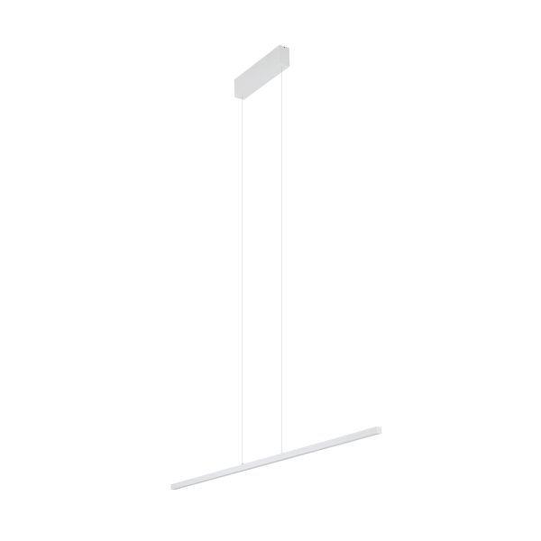 Lampa liniowa BAR LED S Biały 11583 - Nowodvorski Lighting