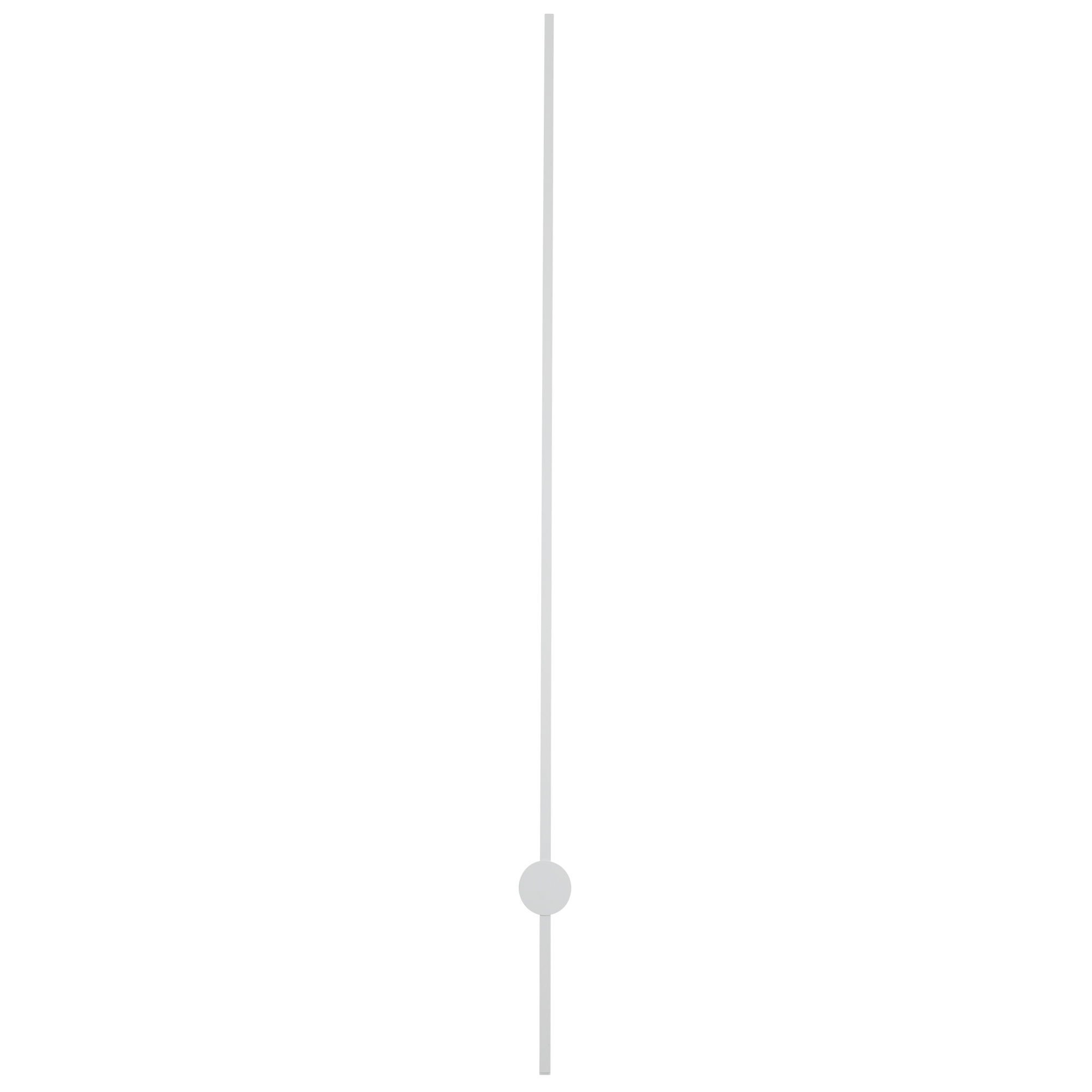 Lampa ścienna kinkiet SABER LED L Biały 11588 - Nowodvorski Lighting - obrazek 4