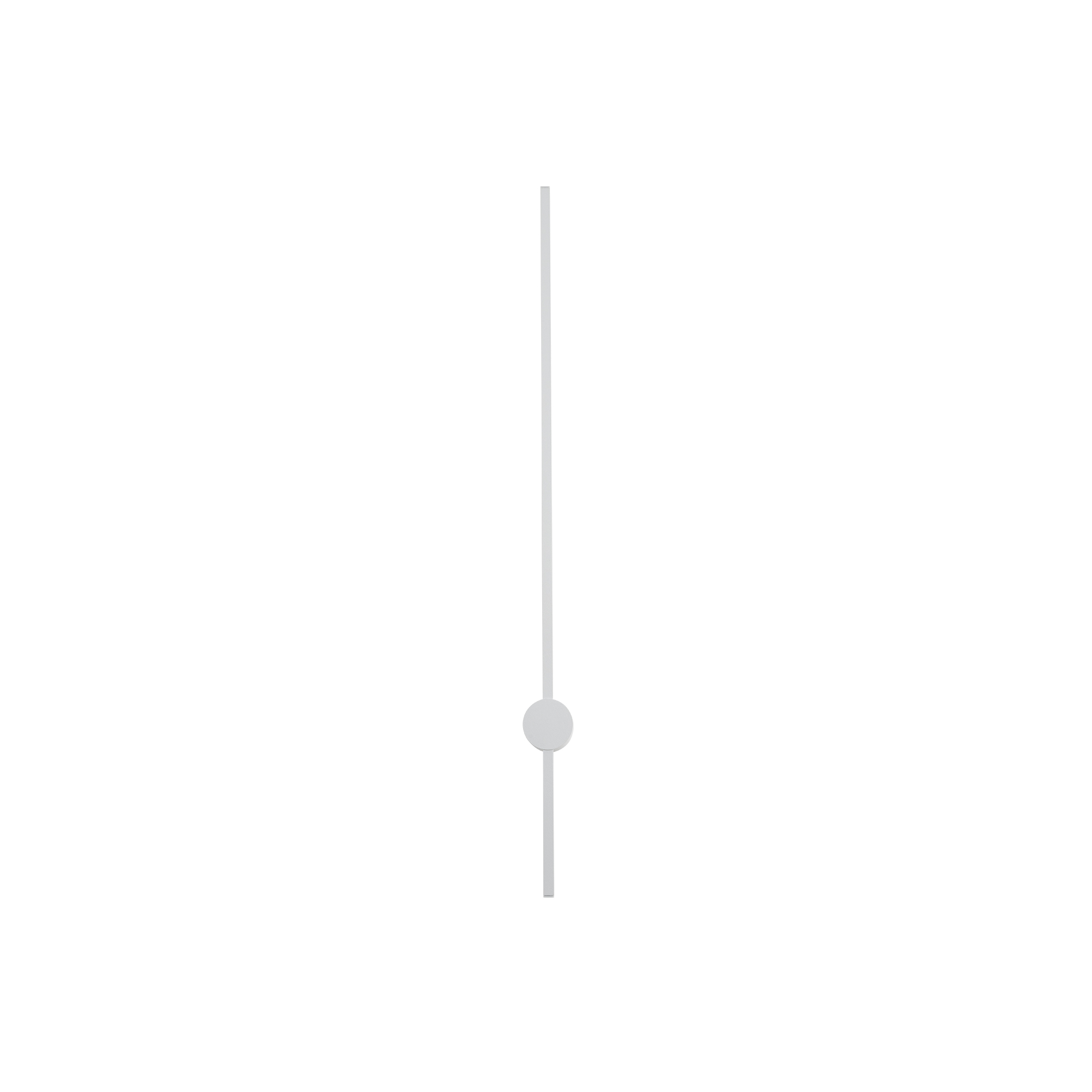 Lampa ścienna kinkiet SABER LED M Biały 11592 - Nowodvorski Lighting - obrazek 4