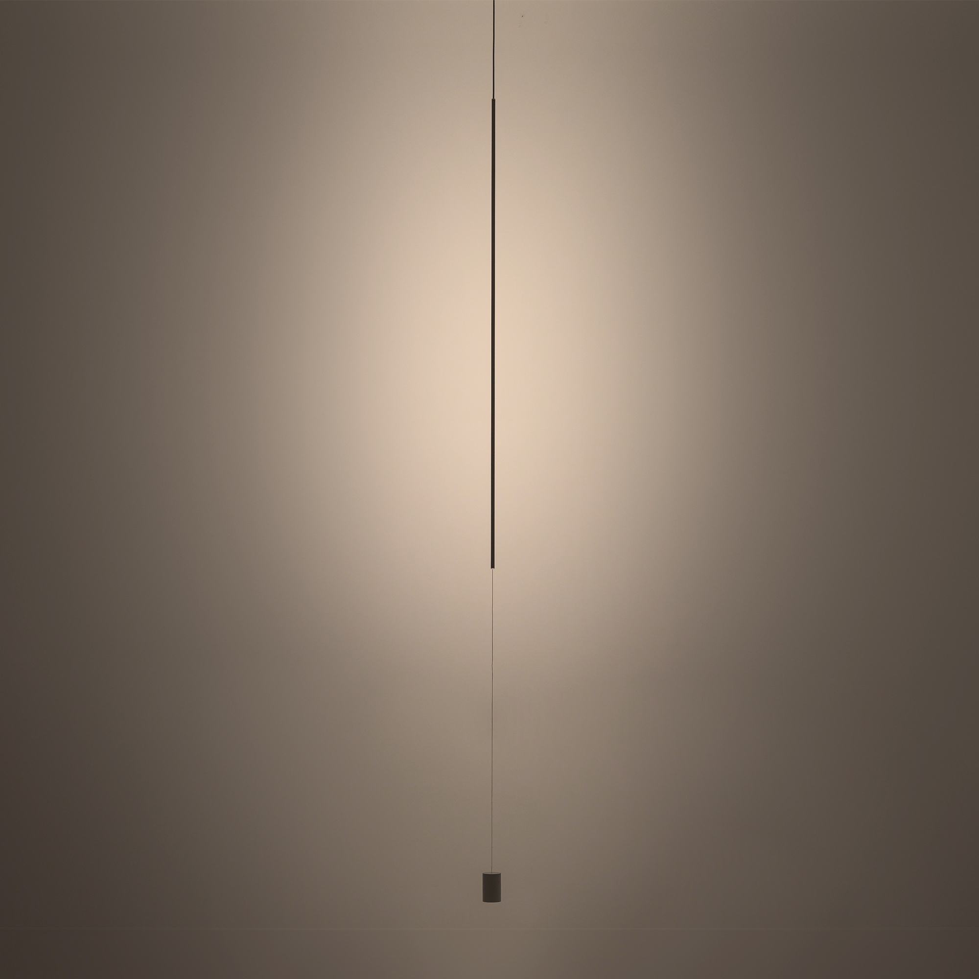 Lampa wisząca VERTIC LED Biały 11606 - Nowodvorski Lighting - obrazek 2