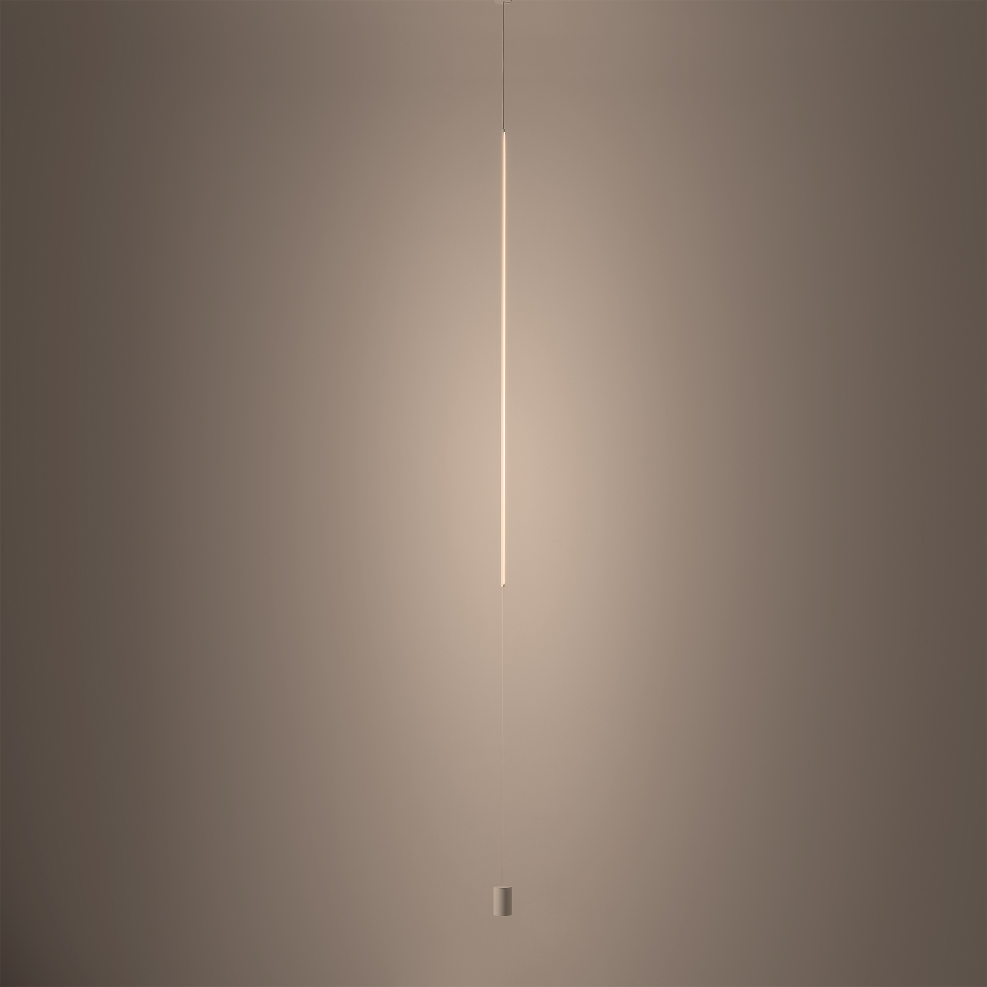Lampa wisząca VERTIC LED Biały 11606 - Nowodvorski Lighting - obrazek 3