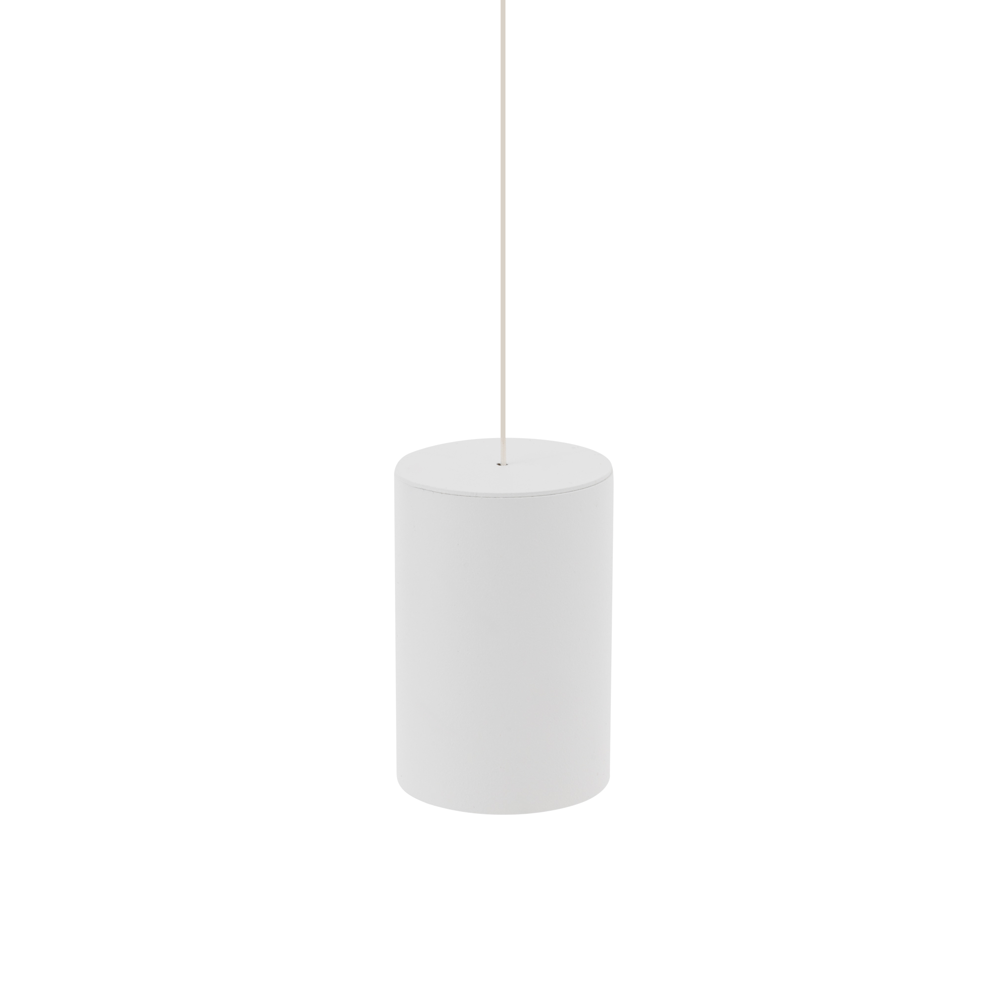Lampa wisząca VERTIC LED Biały 11606 - Nowodvorski Lighting - obrazek 7
