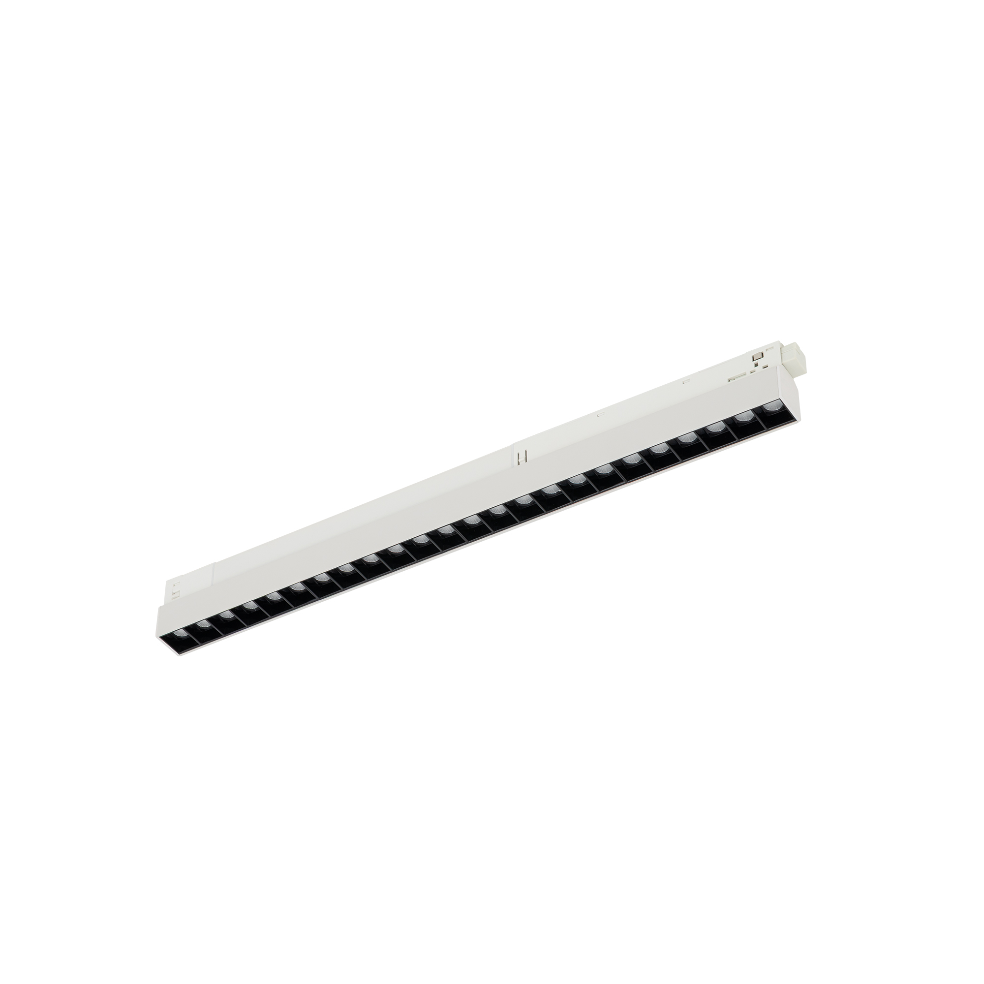 Oprawa liniowa biała FOCUS LED 15W 4000K do szyn magnetycznych LVM 11631 - Nowodvorski Lighting