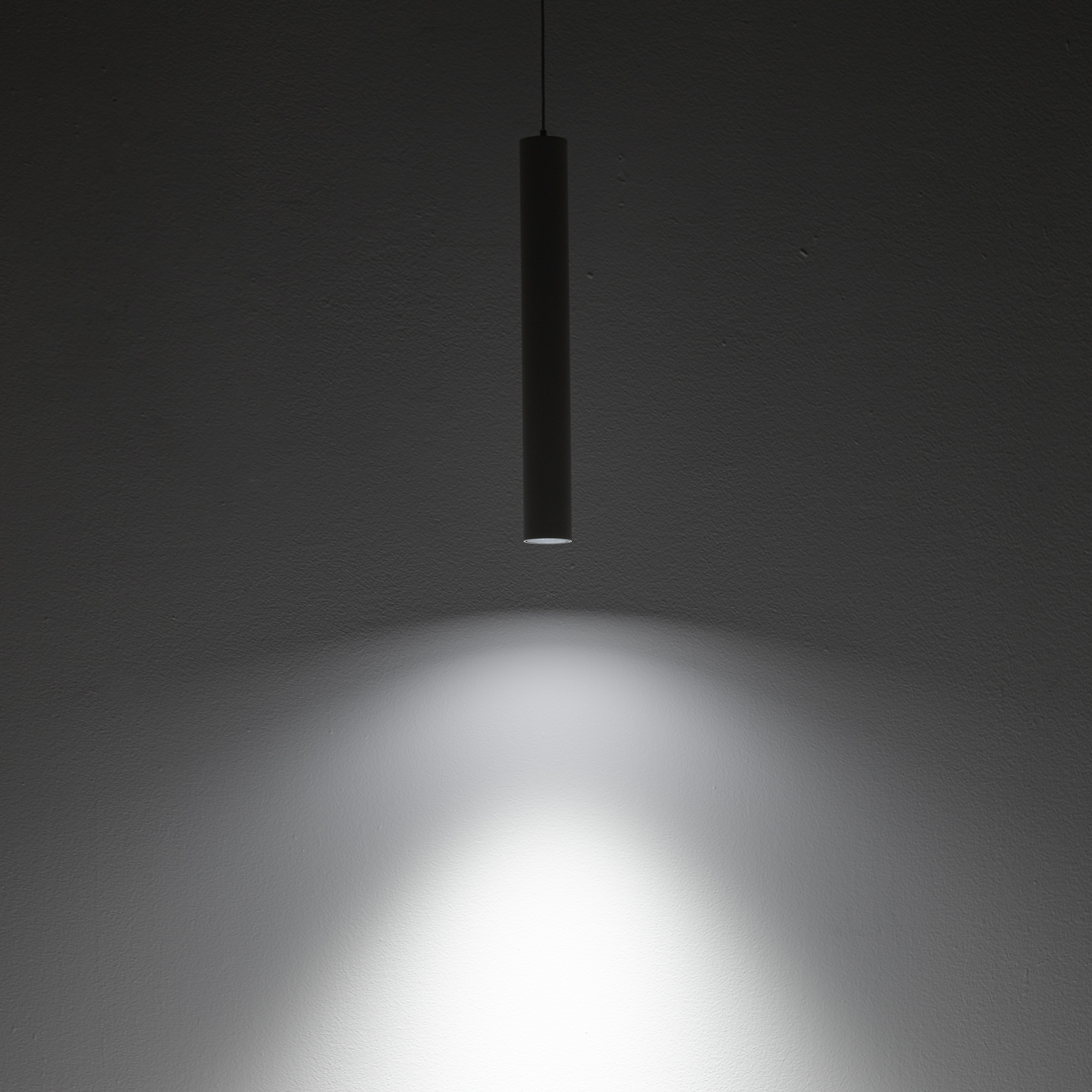Lampa wisząca biała ROLLER LED 9W 4000K do szyn magnetycznych LVM 11641 - Nowodvorski Lighting - obrazek 2