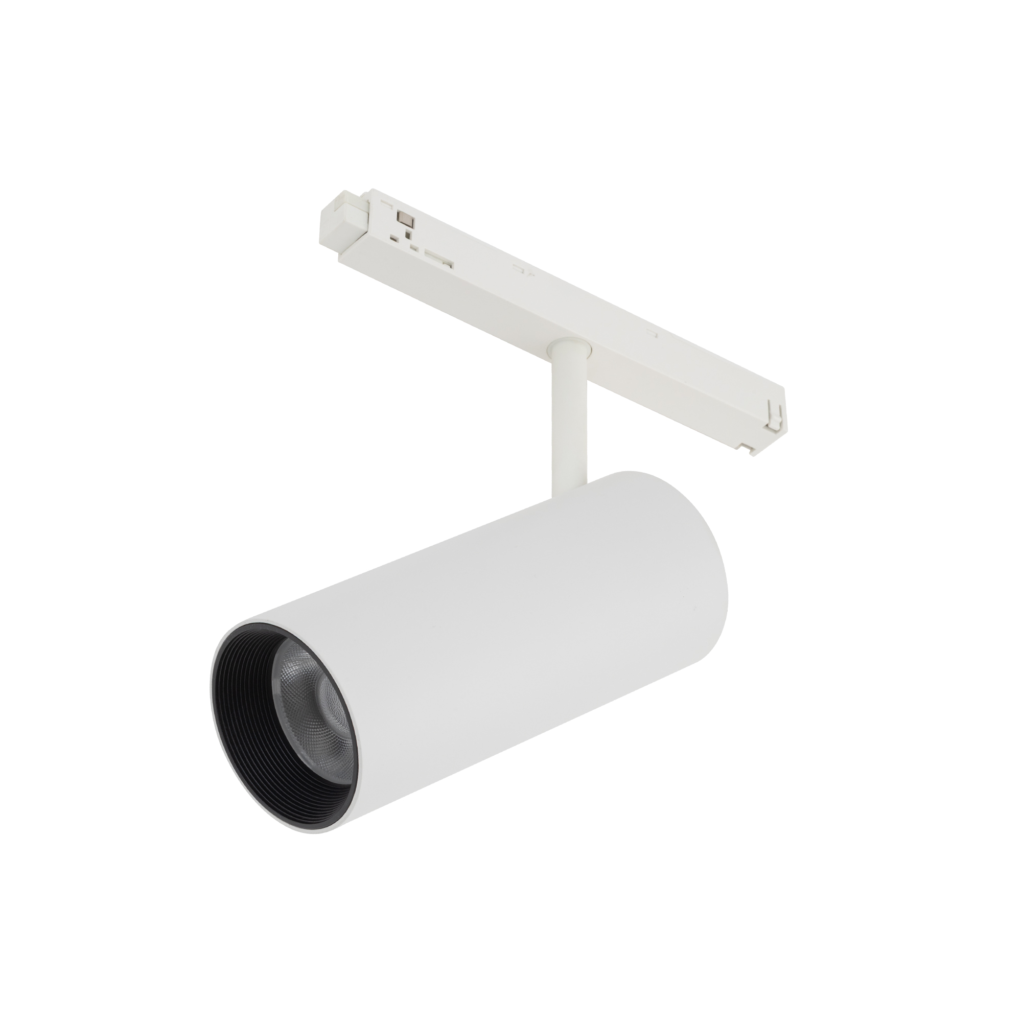 Reflektor biały SPOT LED 15W 4000K do szyn magnetycznych LVM 11643 - Nowodvorski Lighting