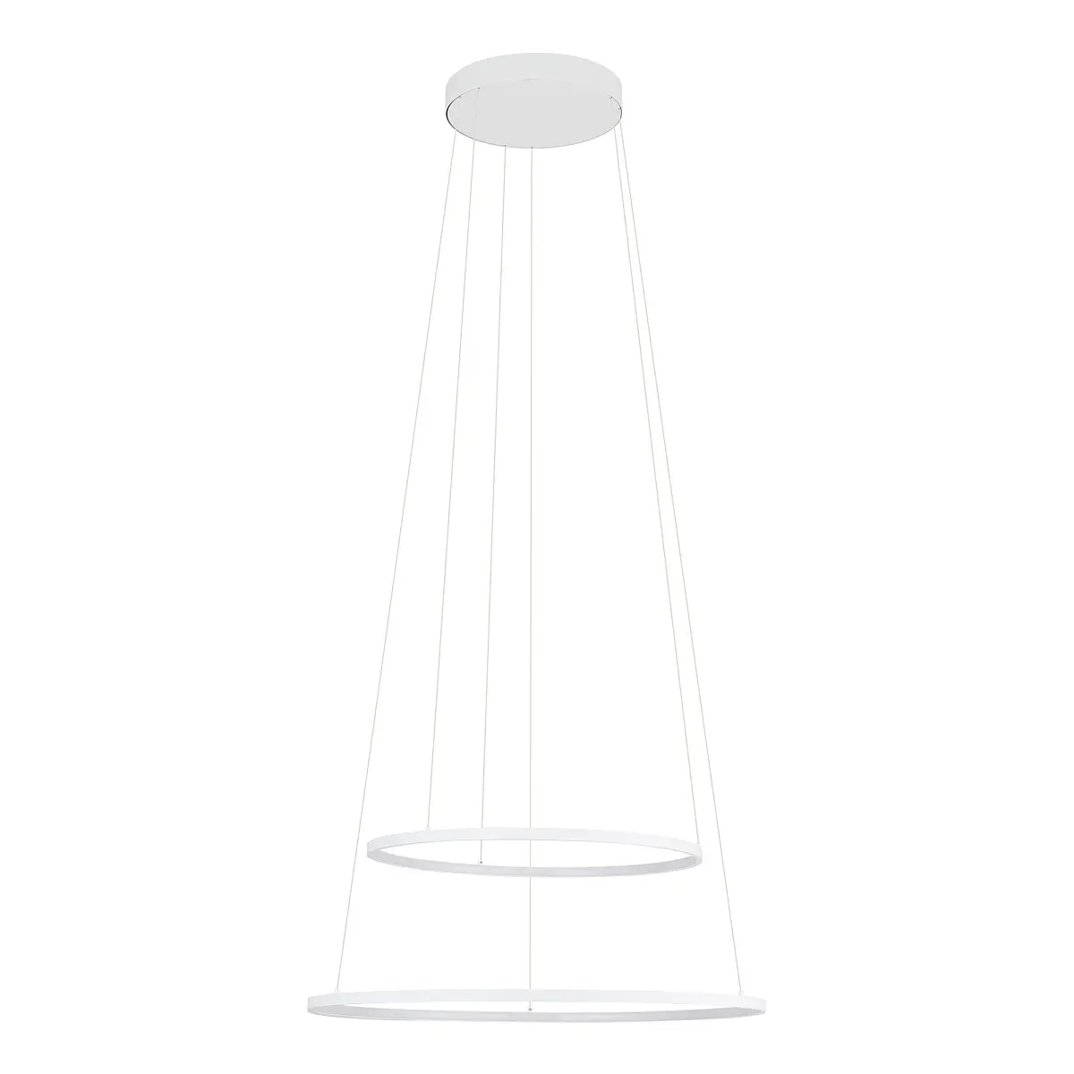 Lampa wisząca CIRCOLO POWER LED 3000K biała 11646 - Nowodvorski Lighting - obrazek 4