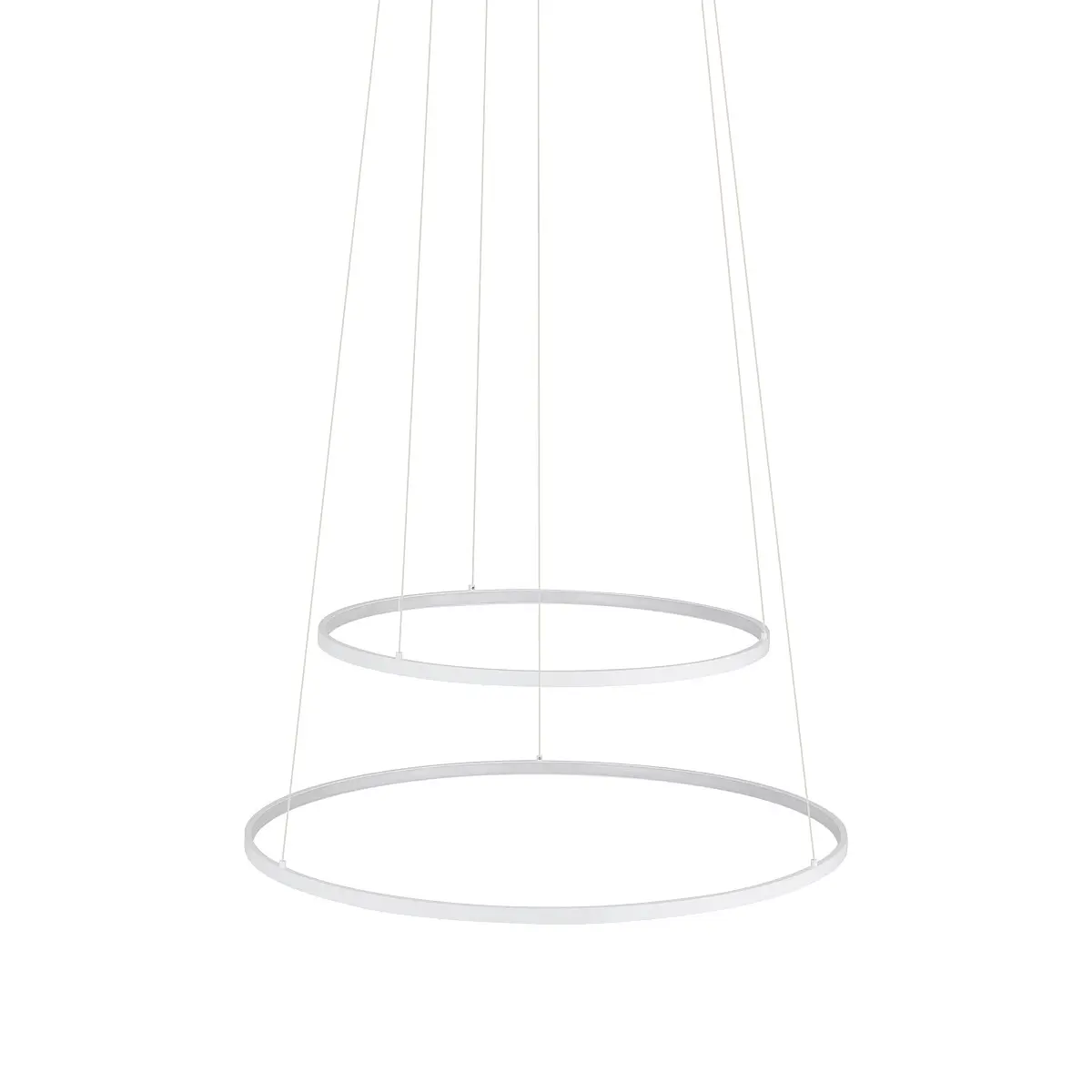 Lampa wisząca CIRCOLO POWER LED 3000K biała 11646 - Nowodvorski Lighting - obrazek 5