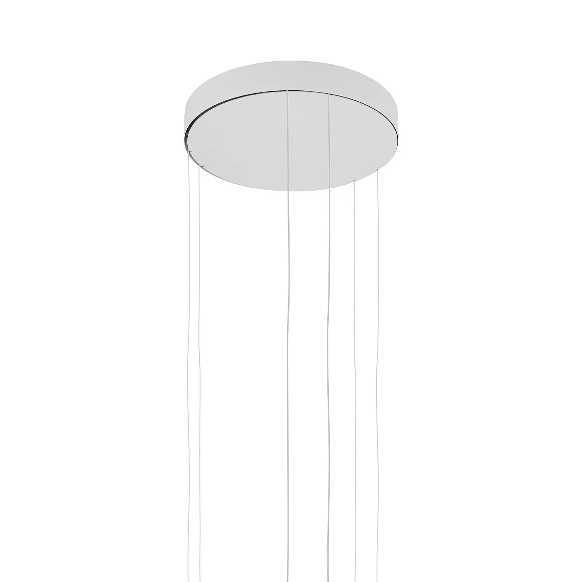 Lampa wisząca CIRCOLO POWER LED 3000K biała 11646 - Nowodvorski Lighting - obrazek 7