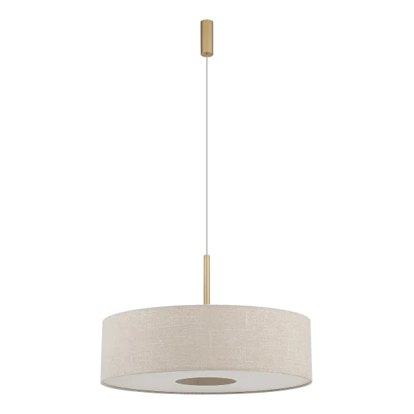 Lampa wisząca SANTANA L 11653 - Nowodvorski Lighting
