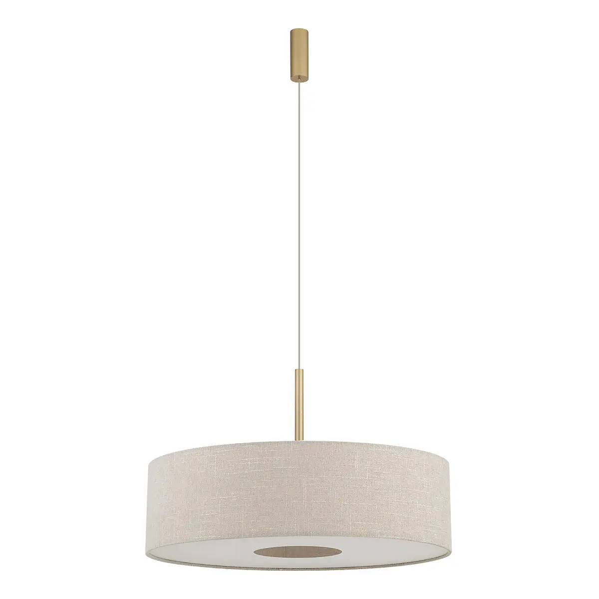Lampa wisząca SANTANA L 11653 - Nowodvorski Lighting