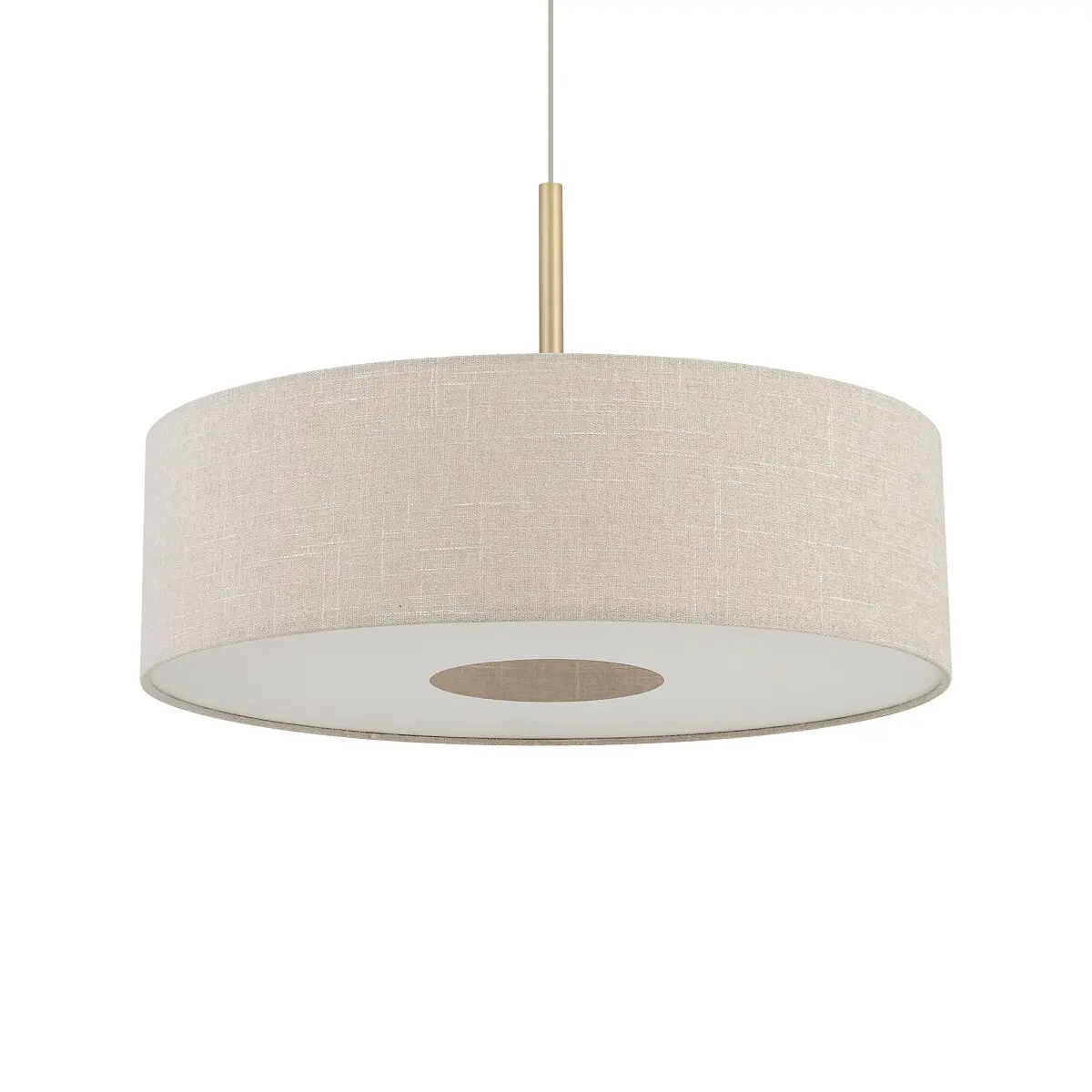Lampa wisząca SANTANA L 11653 - Nowodvorski Lighting - obrazek 3