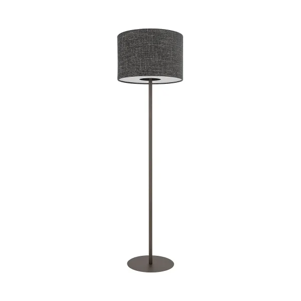 Lampa podłogowa AMARELA czarny melanż 11663 - Nowodvorski Lighting