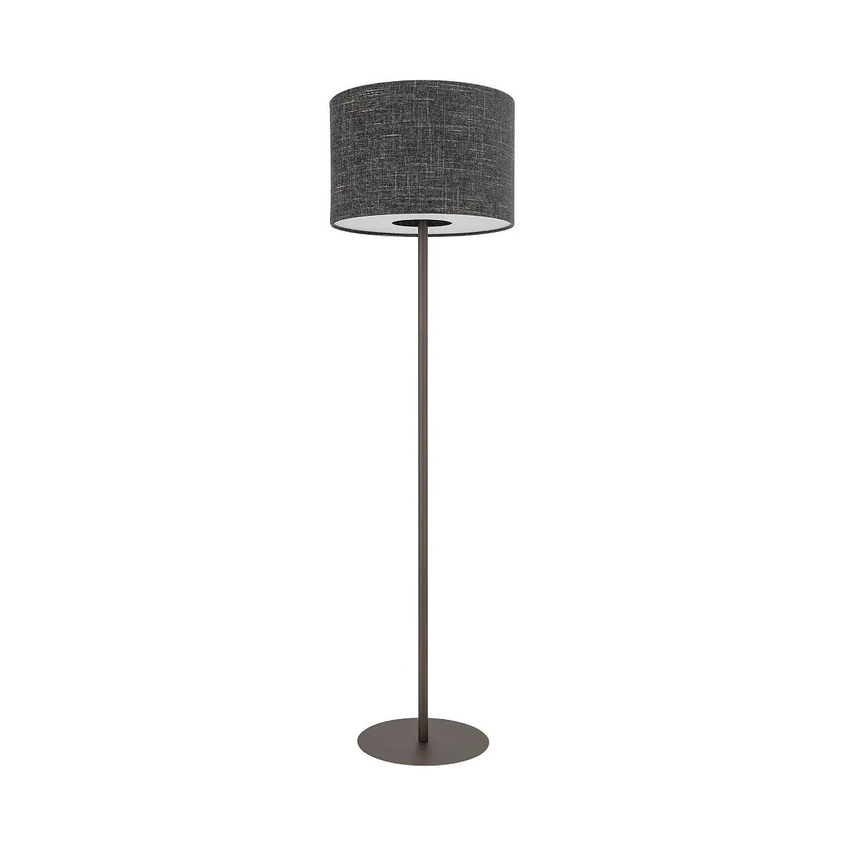 Lampa podłogowa AMARELA czarny melanż 11663 - Nowodvorski Lighting