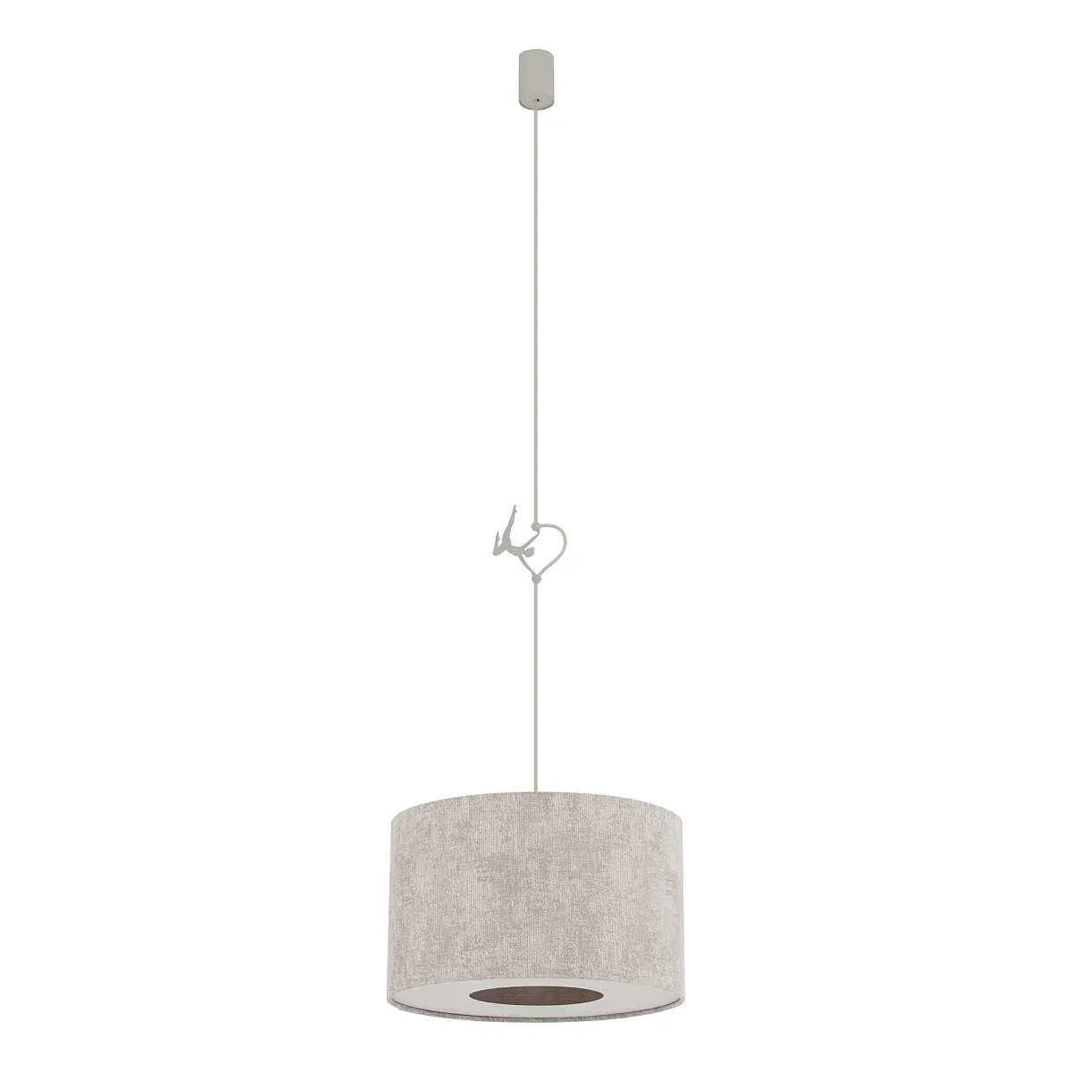 Lampa wisząca CEDRO S 11664 - Nowodvorski Lighting - obrazek 3