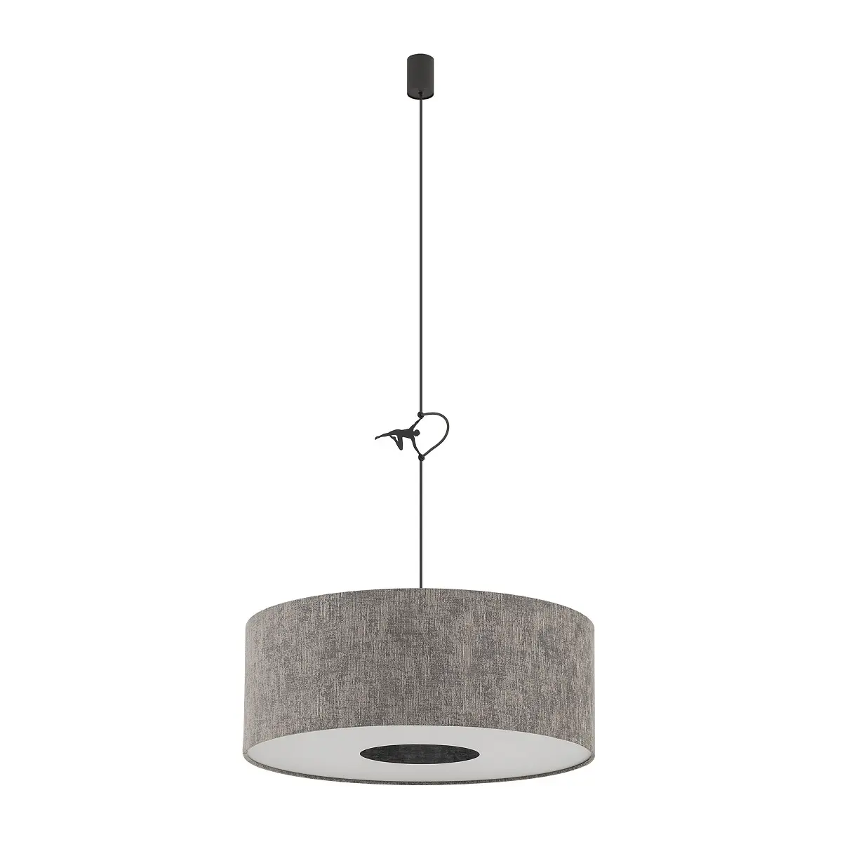 Lampa wisząca LAGO M 11674 - Nowodvorski Lighting - obrazek 3