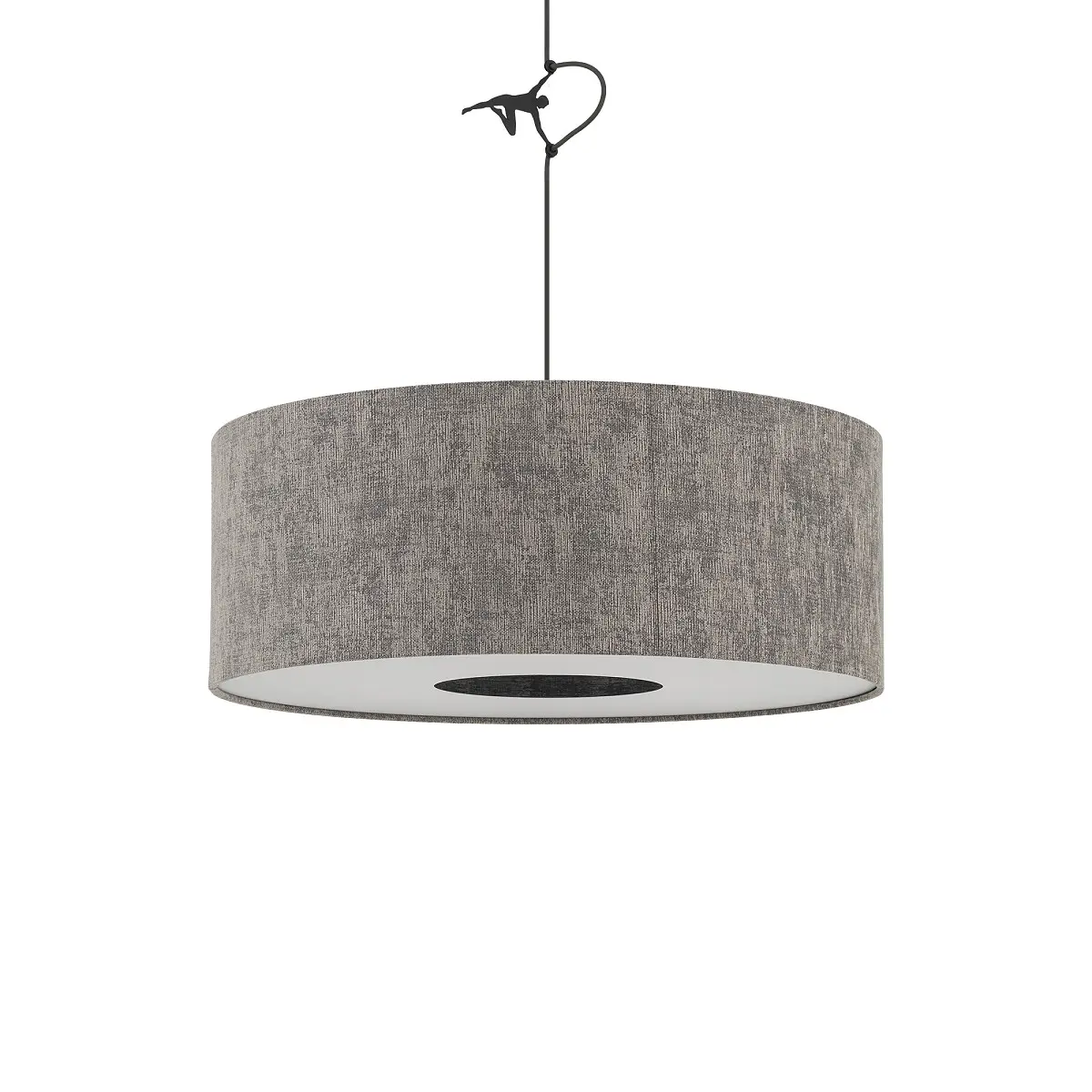 Lampa wisząca LAGO M 11674 - Nowodvorski Lighting - obrazek 4