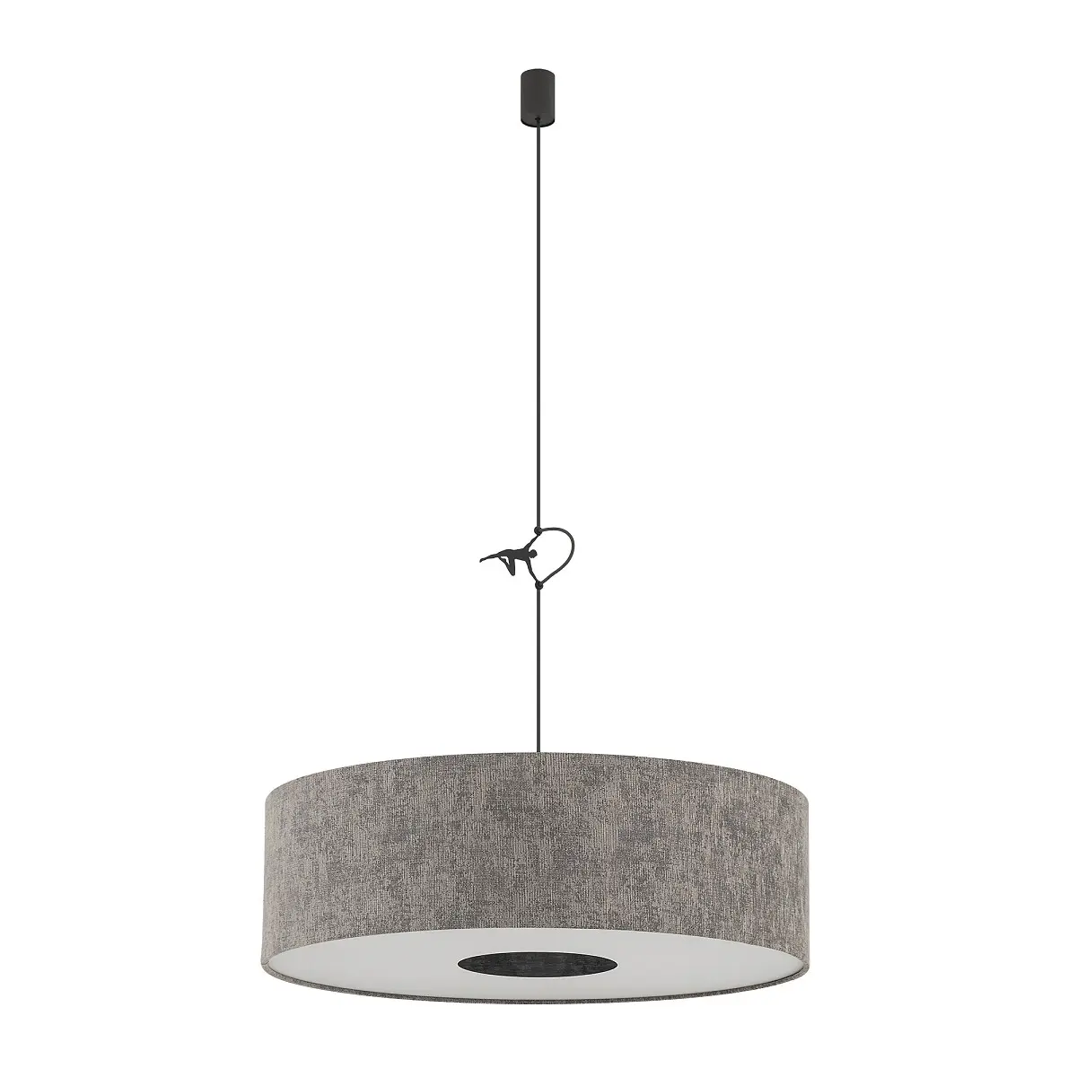 Lampa wisząca LAGO L 11675 - Nowodvorski Lighting - obrazek 3