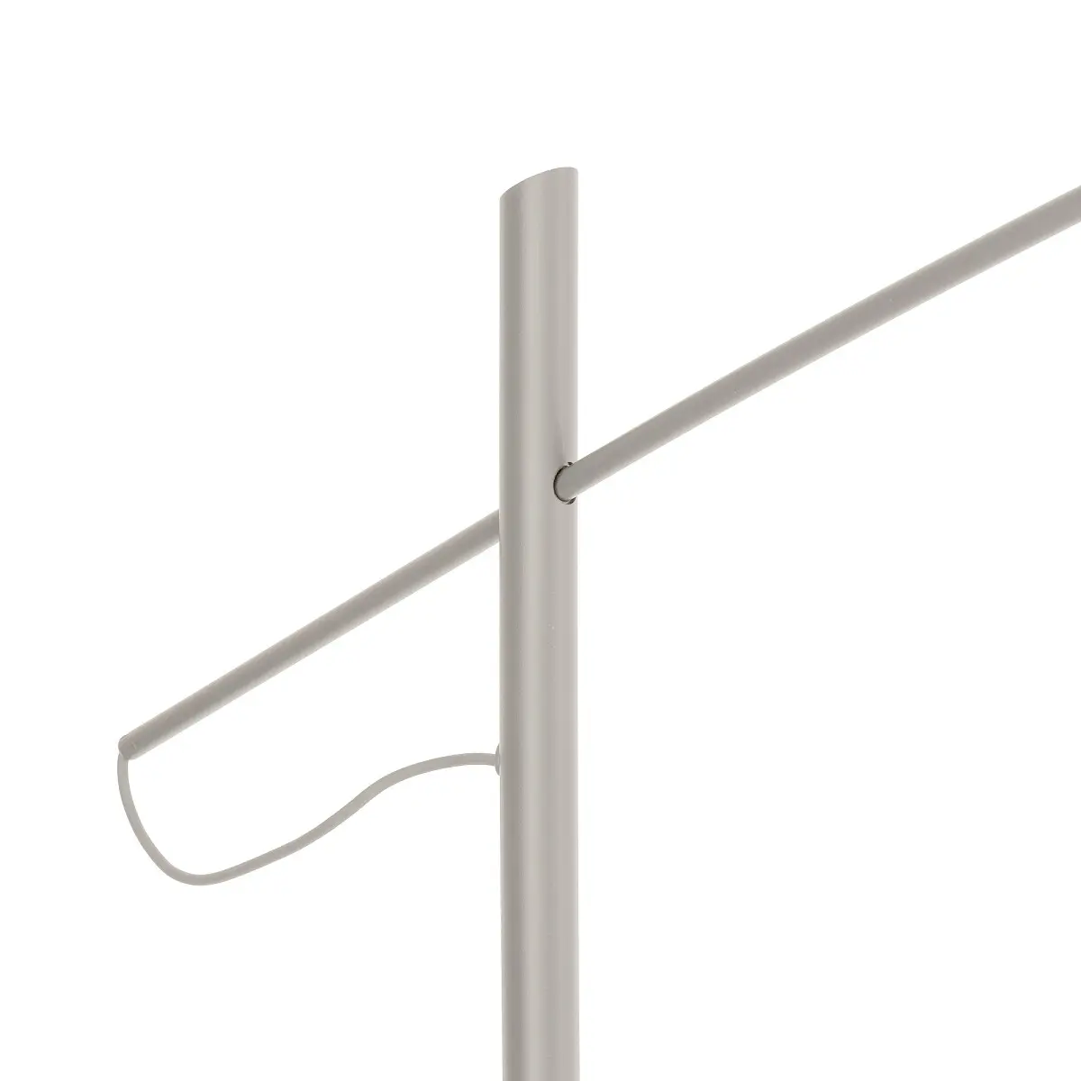 Lampa podłogowa POISE silk gray A 11686 - Nowodvorski Lighting - obrazek 8